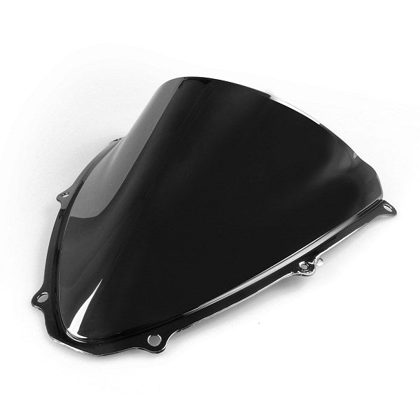 Parabrezza WindScreen Double Bubble per Suzuki GSXR 600/750 2006-2007 K6