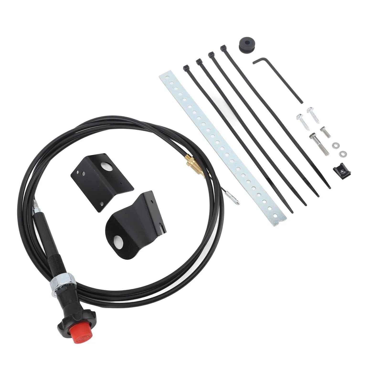 Kit de conversion de déconnexion d';arbre d';essieu PSL500 pour S10 S15 Blazer 4WD