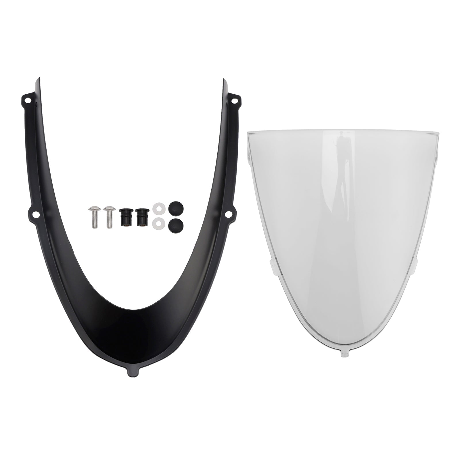 Pare-brise, carénage de phare pour Aprilia RS 660 (2020-2024)