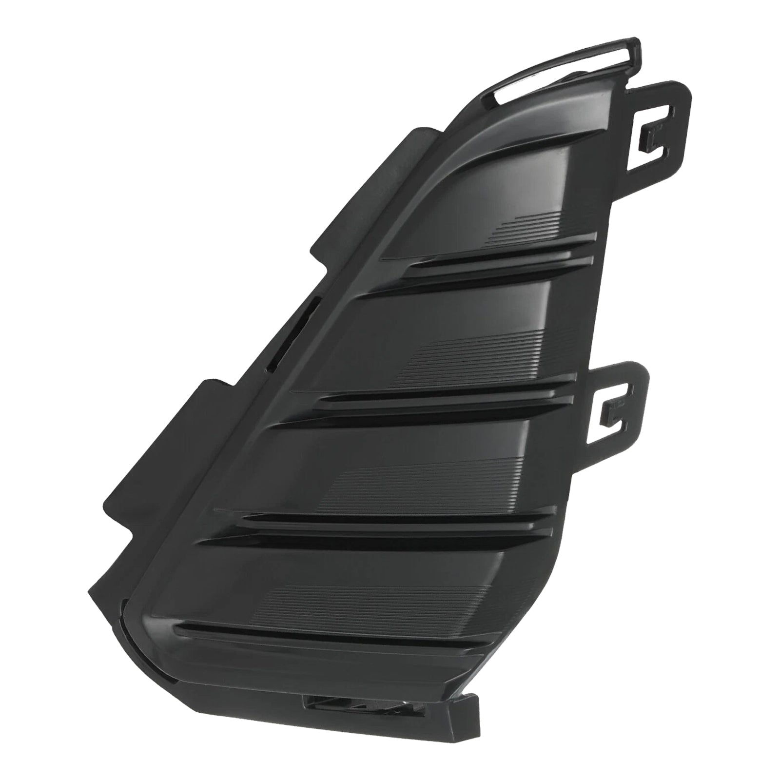 Couvercle de feu antibrouillard côté gauche pour GMC Terrain 2018-2021 (23394896)