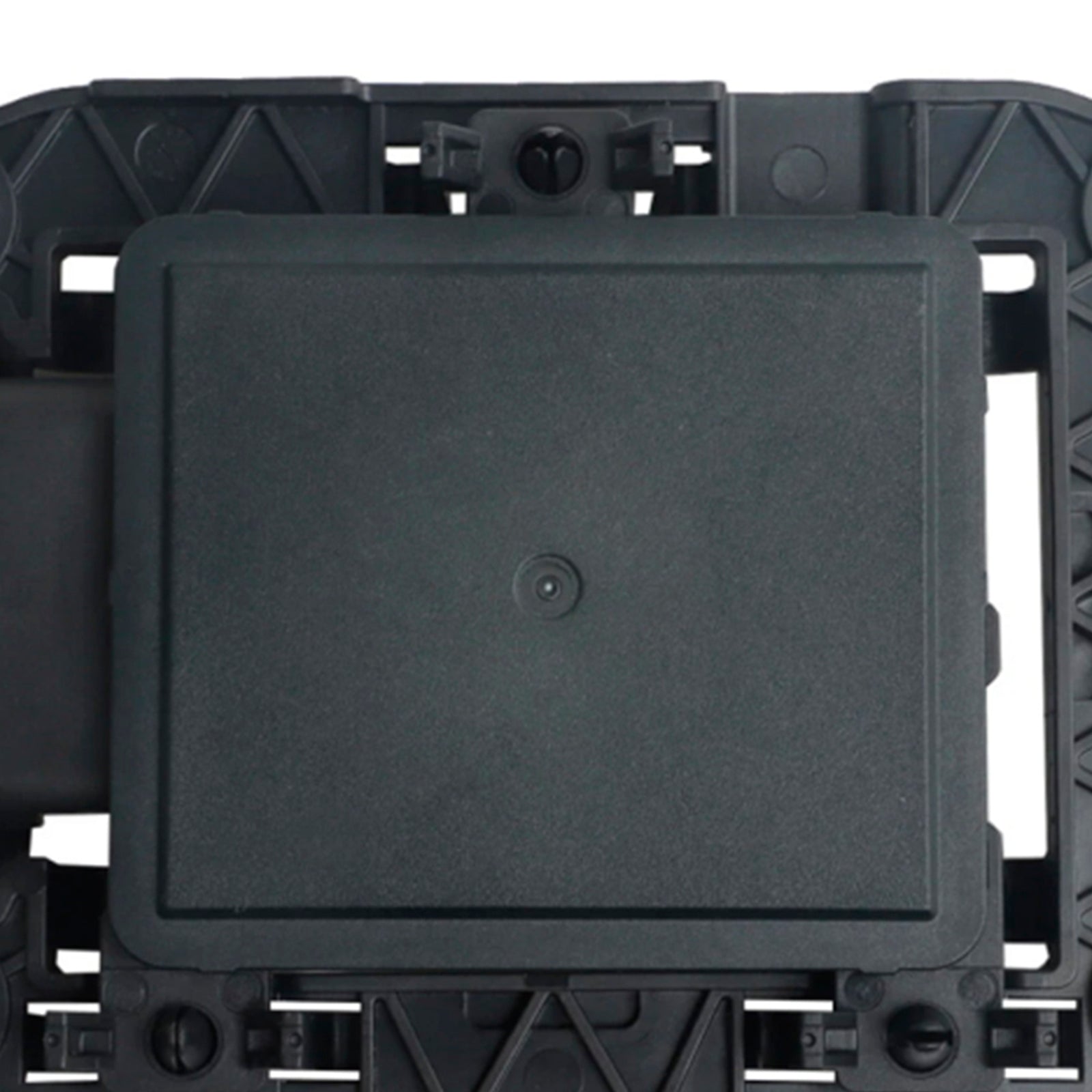 Modulo sensore cruise control anteriore'altitudine per Jeep Compass 2.0L Turbo I4 AWD 2023 (supporto 68446599AC)