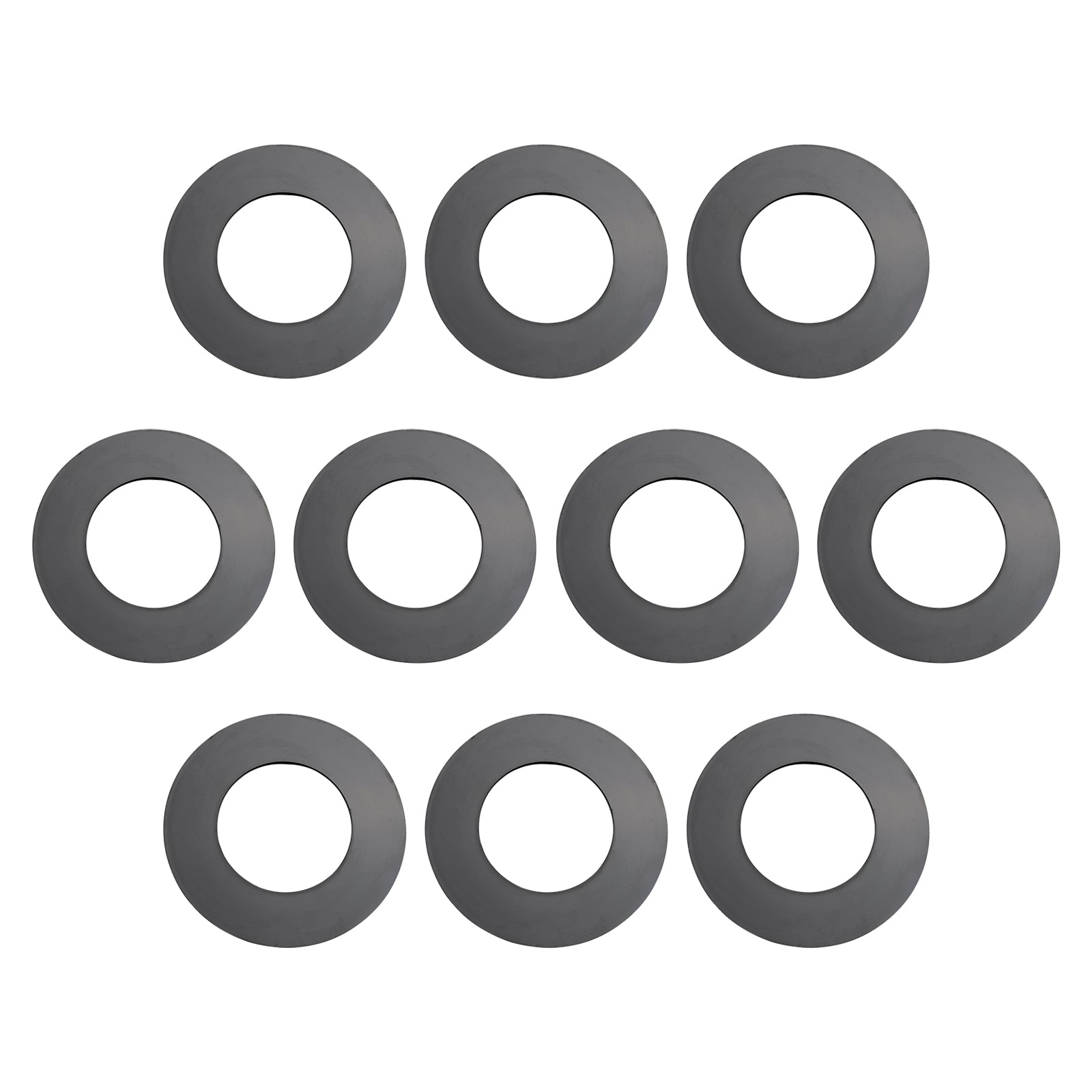 Kit de cales de goupille de godet d'excavatrice 65MM pour Cat Deere 130G Kobelco Hitachi Case