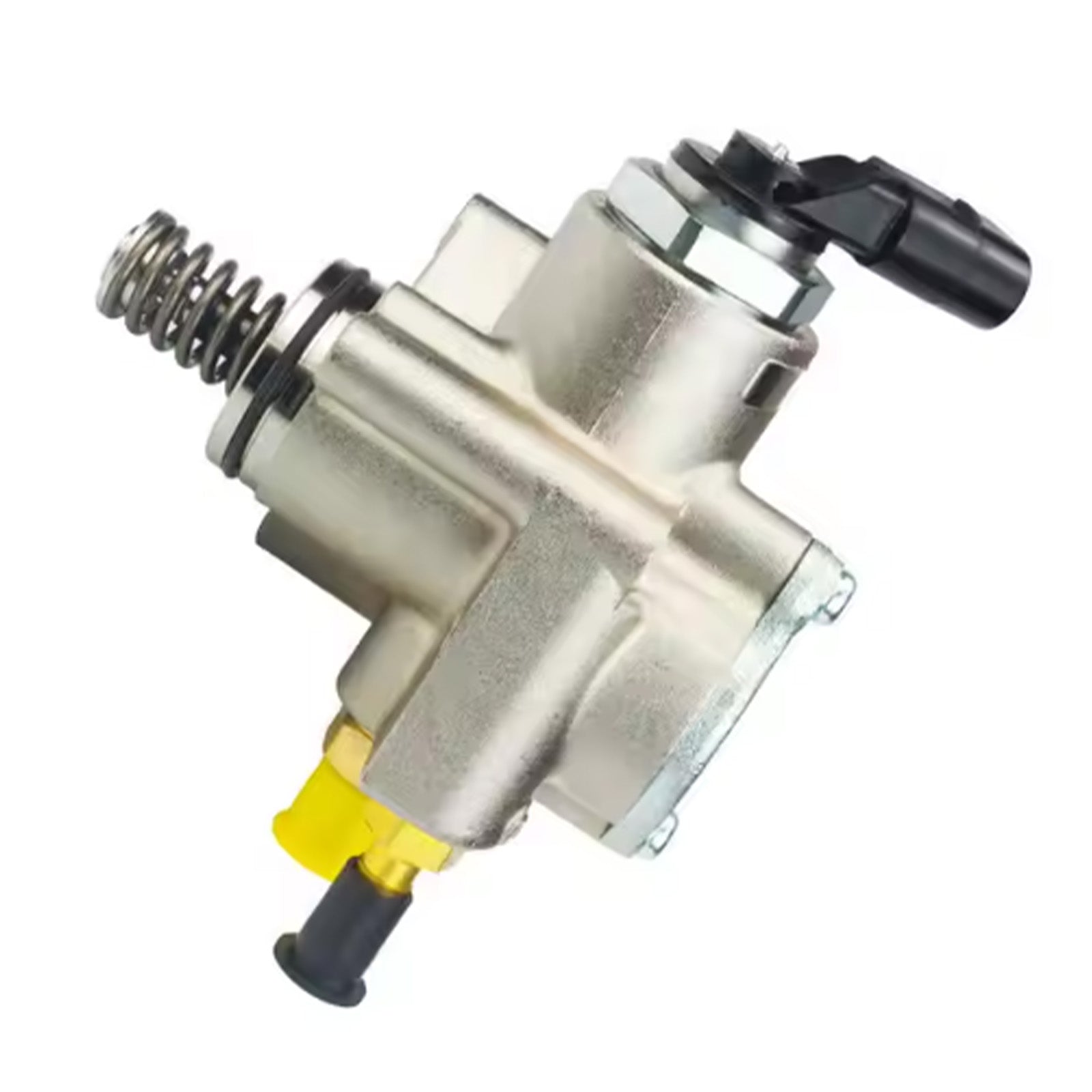 Hogedrukbrandstofpomp 03C127025T Compatibel met VW Golf Plus, Touran en Jetta III 1.4L