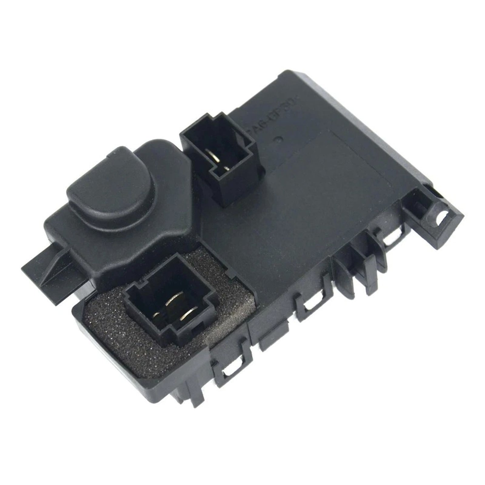 Resistencia al motor de aire acondicionado 2218706758 para Mercedes-Benz S550 S600 2007-2013