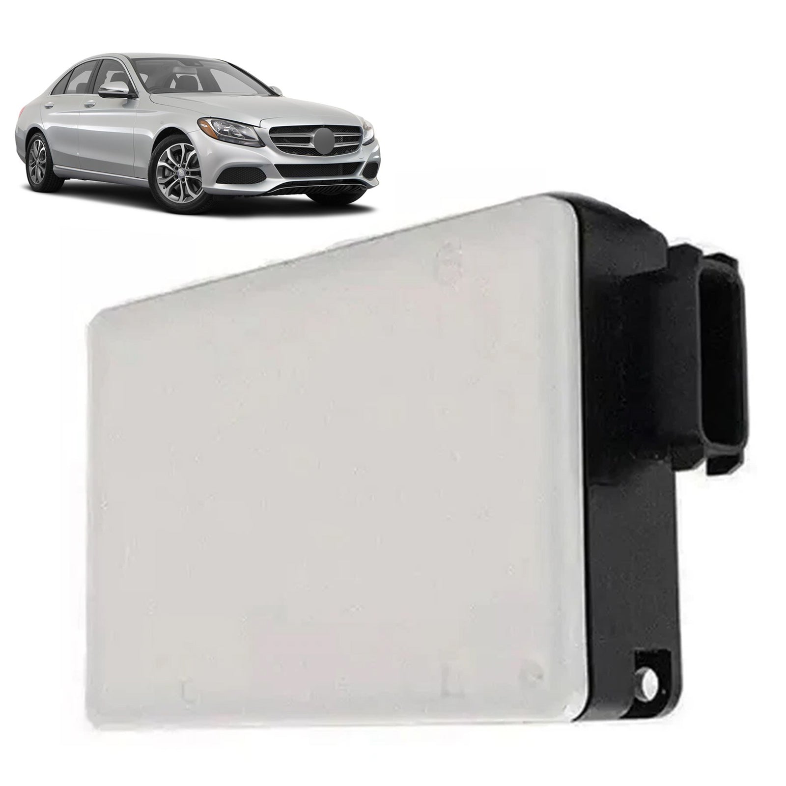 Sensore radar di retromarcia per Mercedes W222, W217, W205, GLS450 (2017-2019), centralina Distronic A0009054907