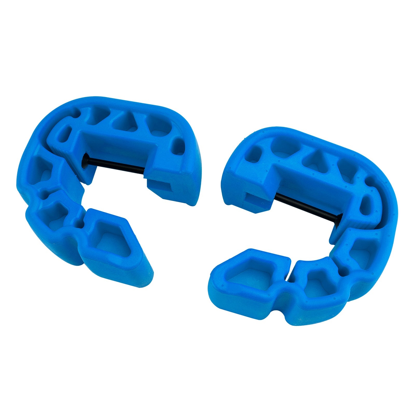 BUMPER ANKILICIZACJI DO CLIP 295100418 Niebieski dla Sea-Doo GTX Spark