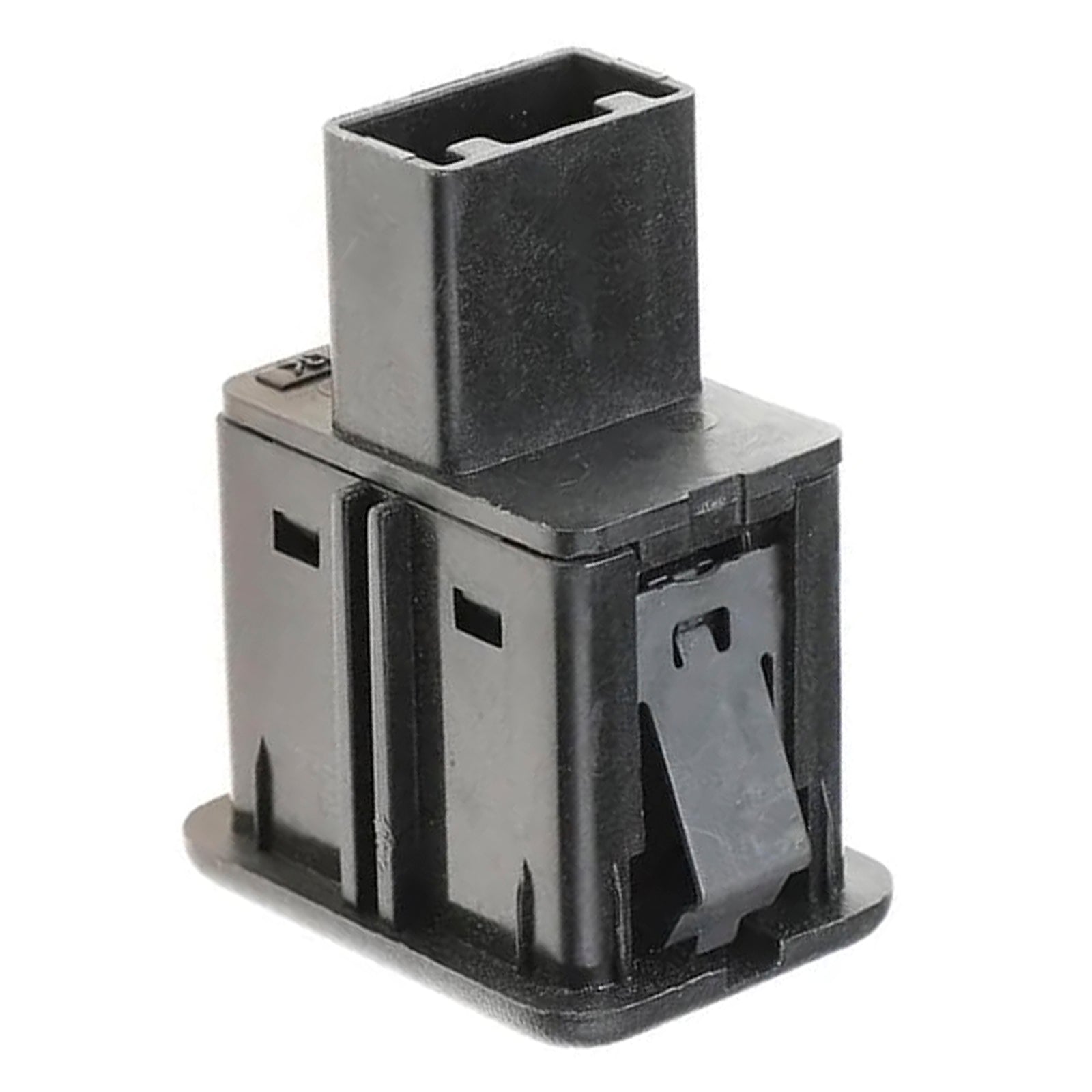 Prise d'entrée audio/auxiliaire Vauxhall Corsa D GMC 25832461