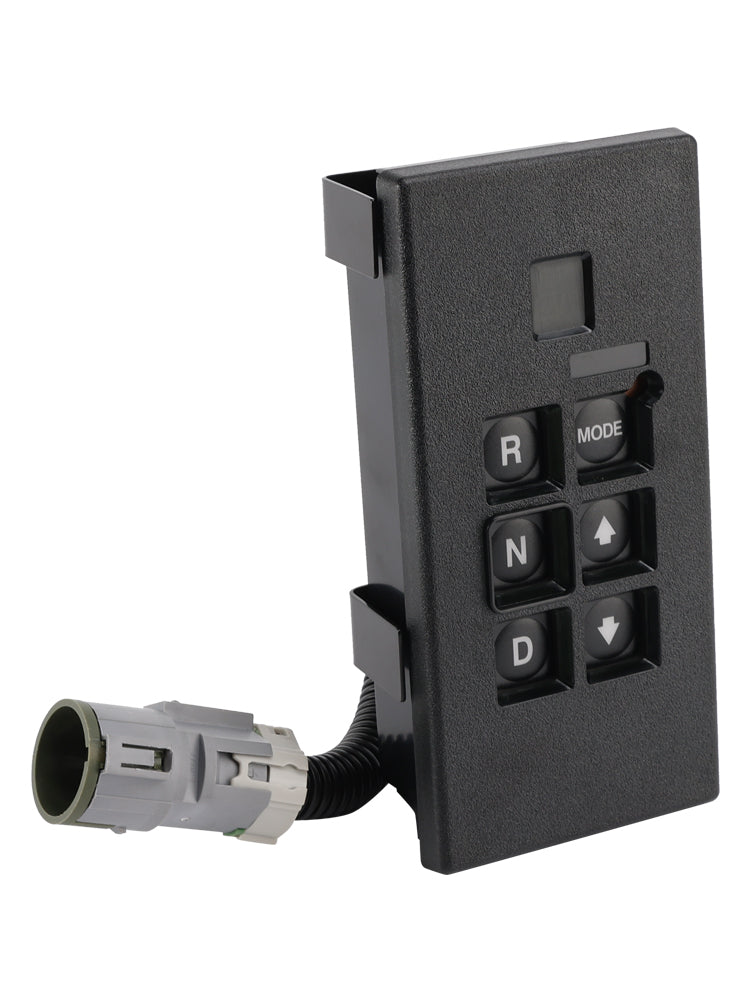 WTEC-3-3-3 Izbirnik posnetkov