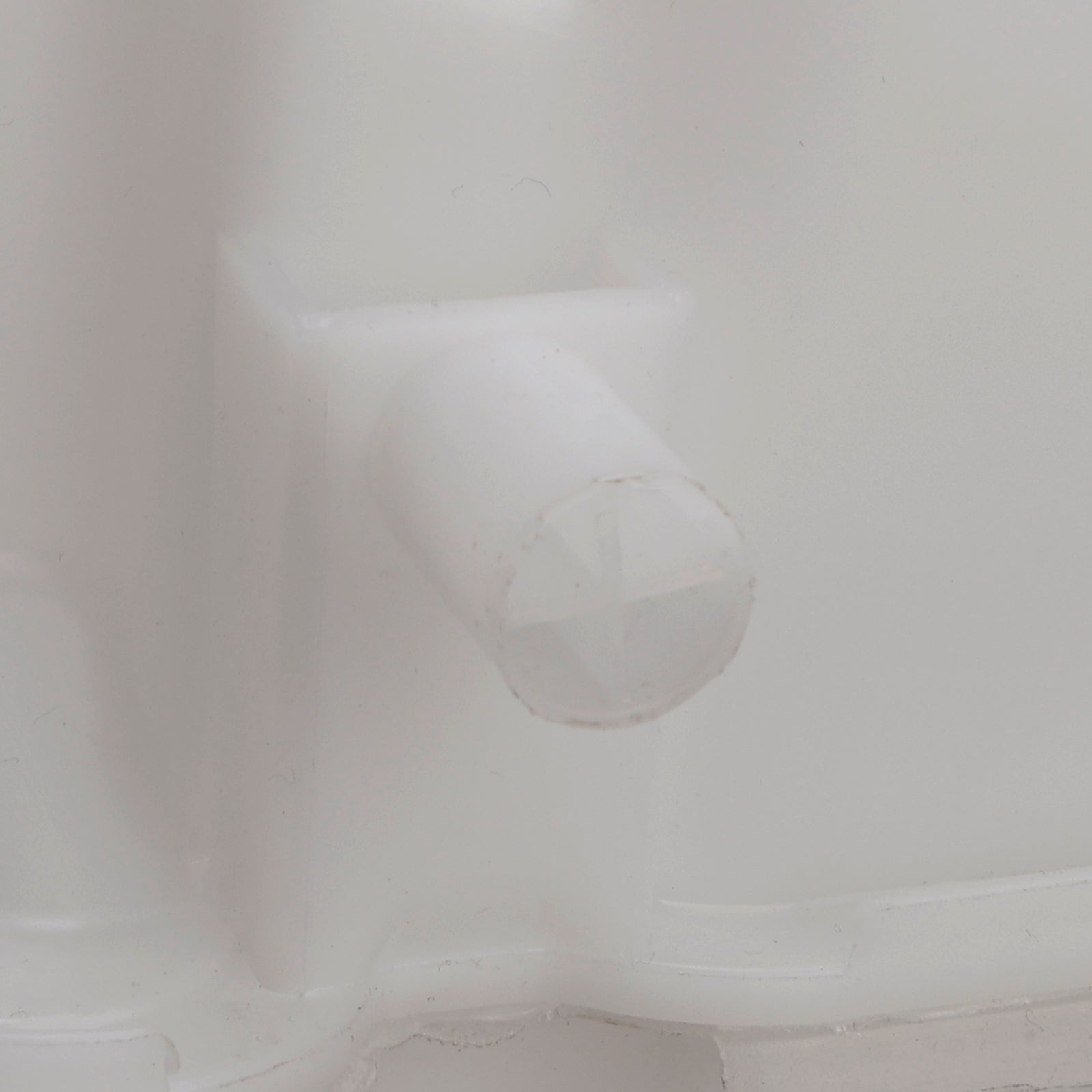 Tanque de legislación antes del mini Paceman R61 03/2012-09/2016 61669802203