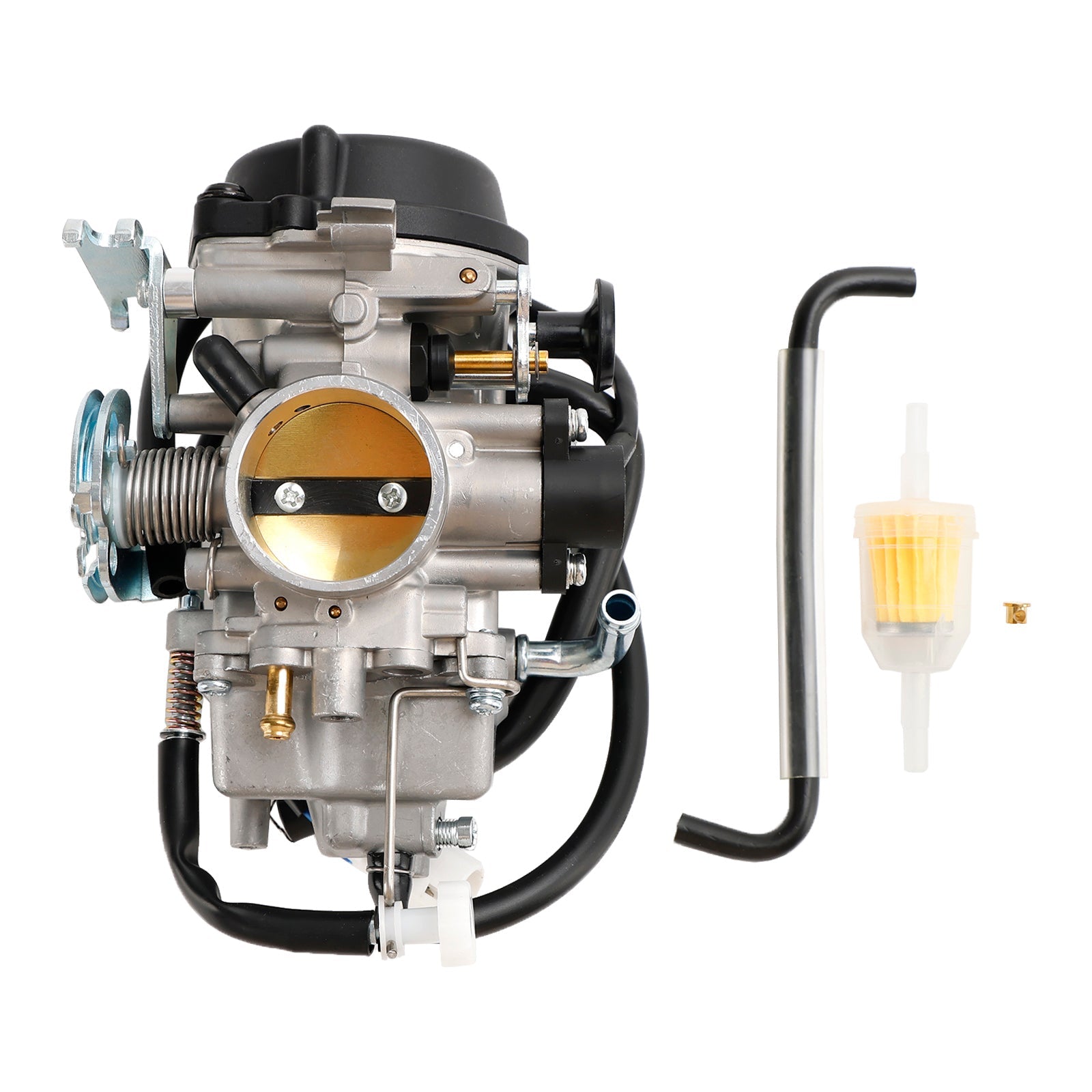 Carburateur L8 pour SUZUKI DRZ400S 2018, référence 15003-S010 13200-29FC3