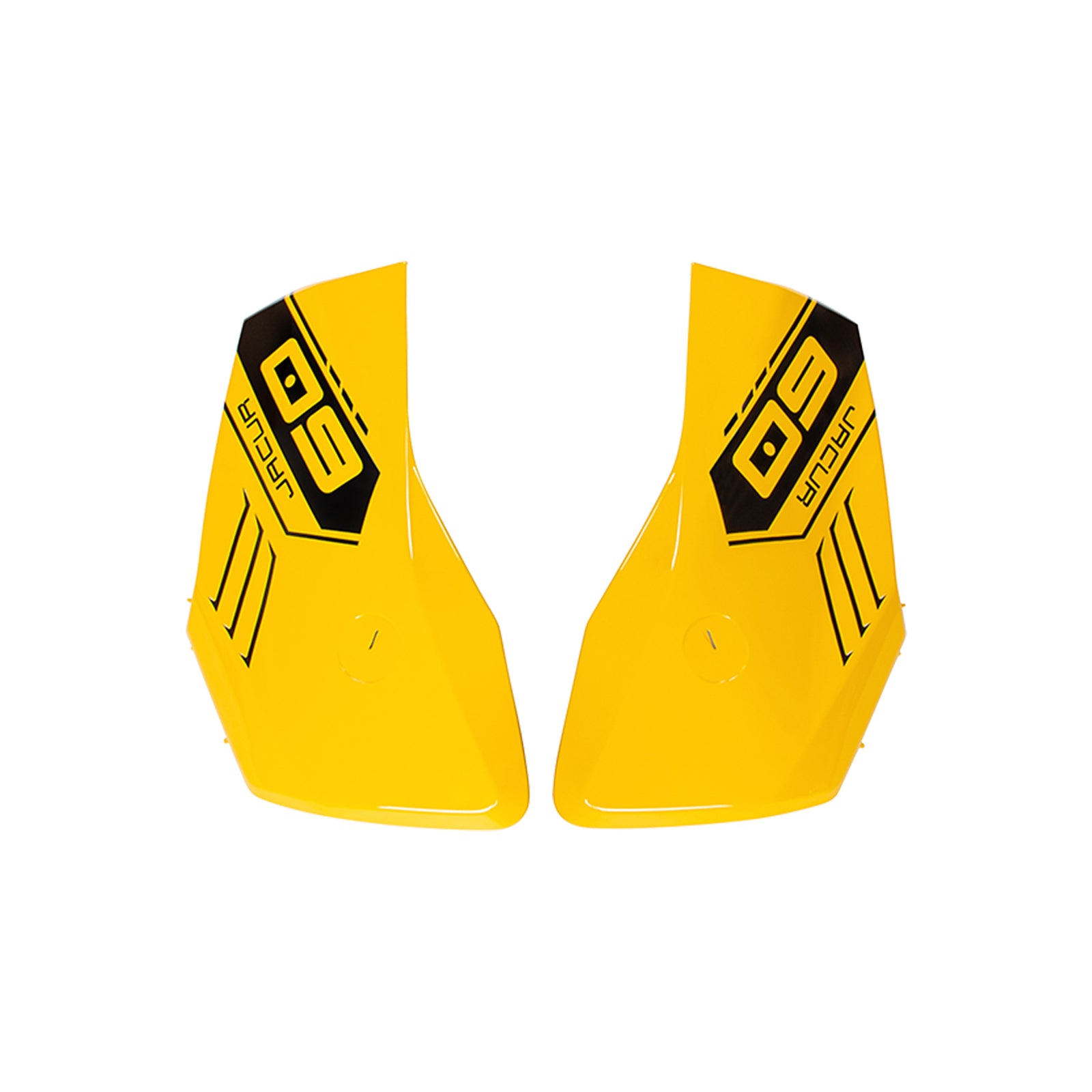 Kit de carénage de carrosserie ABS par injection pour Yamaha X-MAX 300 XMAX 2023-2024