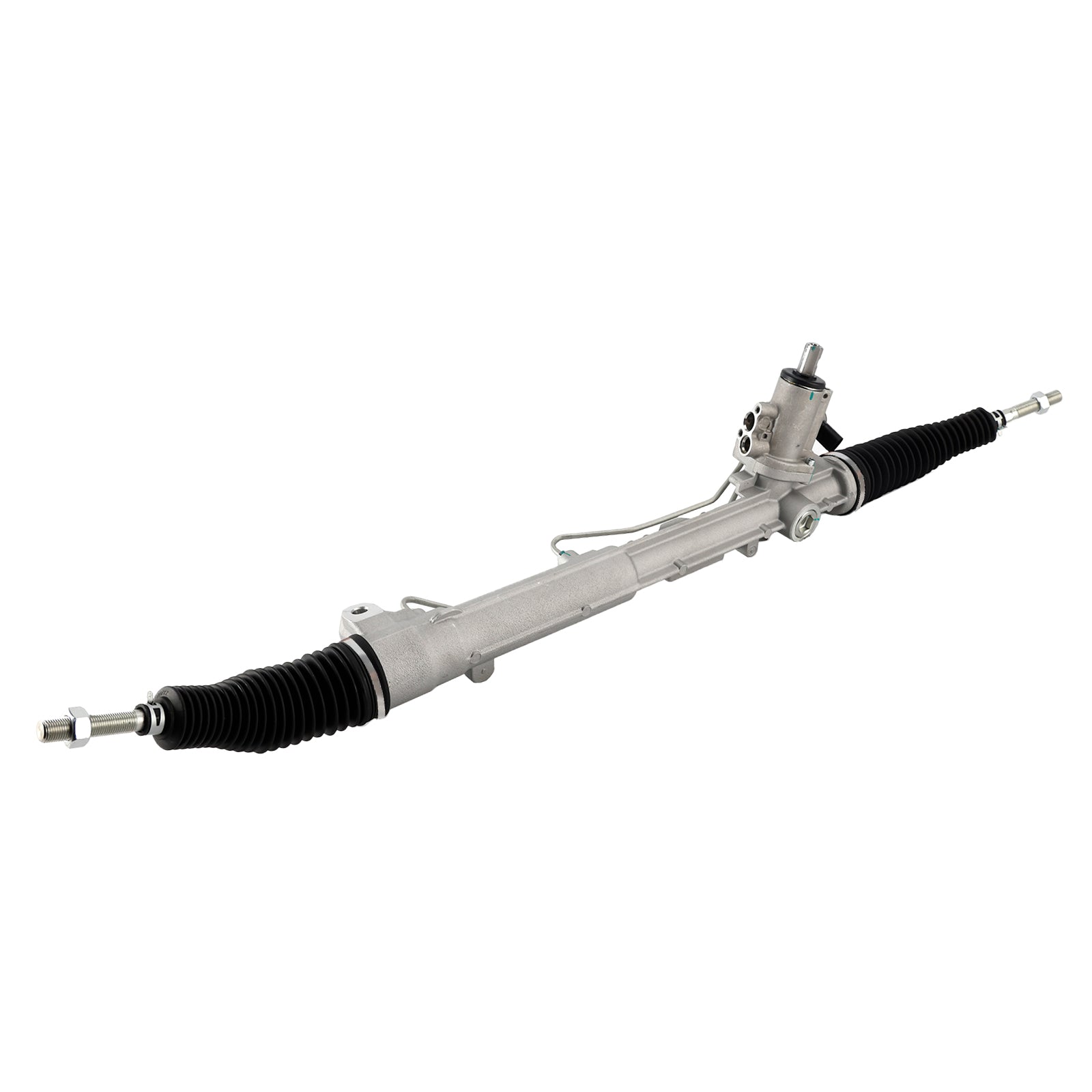Crémaillère de direction assistée Audi Q5 V6 3,2 L 2009-2012 8RD422065 KS01000782