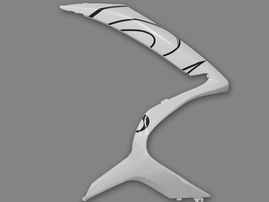 ABS plastični komplet za Suzuki GSXR 600/750 2006-2007