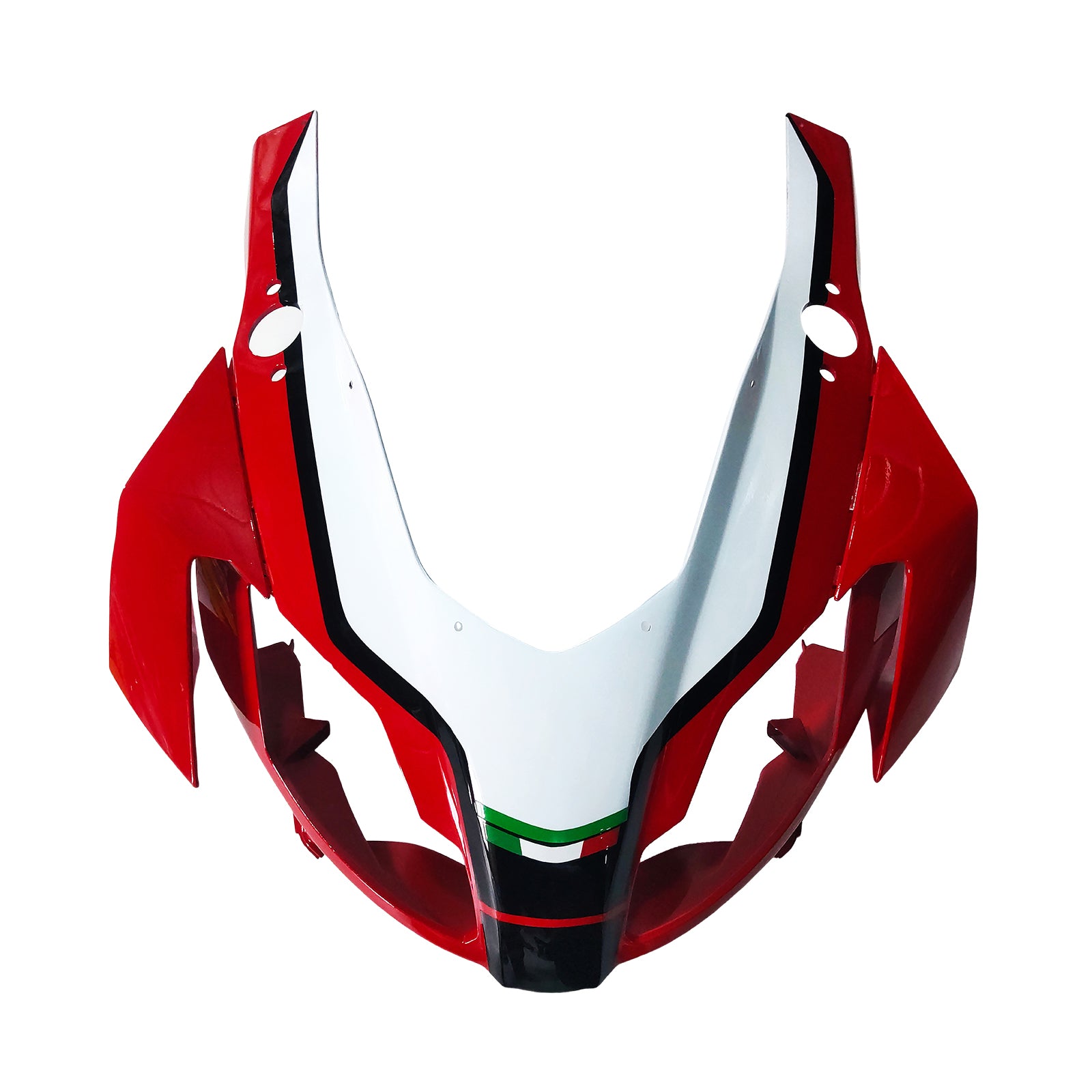 Kit de carénage par injection , carrosserie en plastique ABS Pour Aprilia RS125 2006-2011