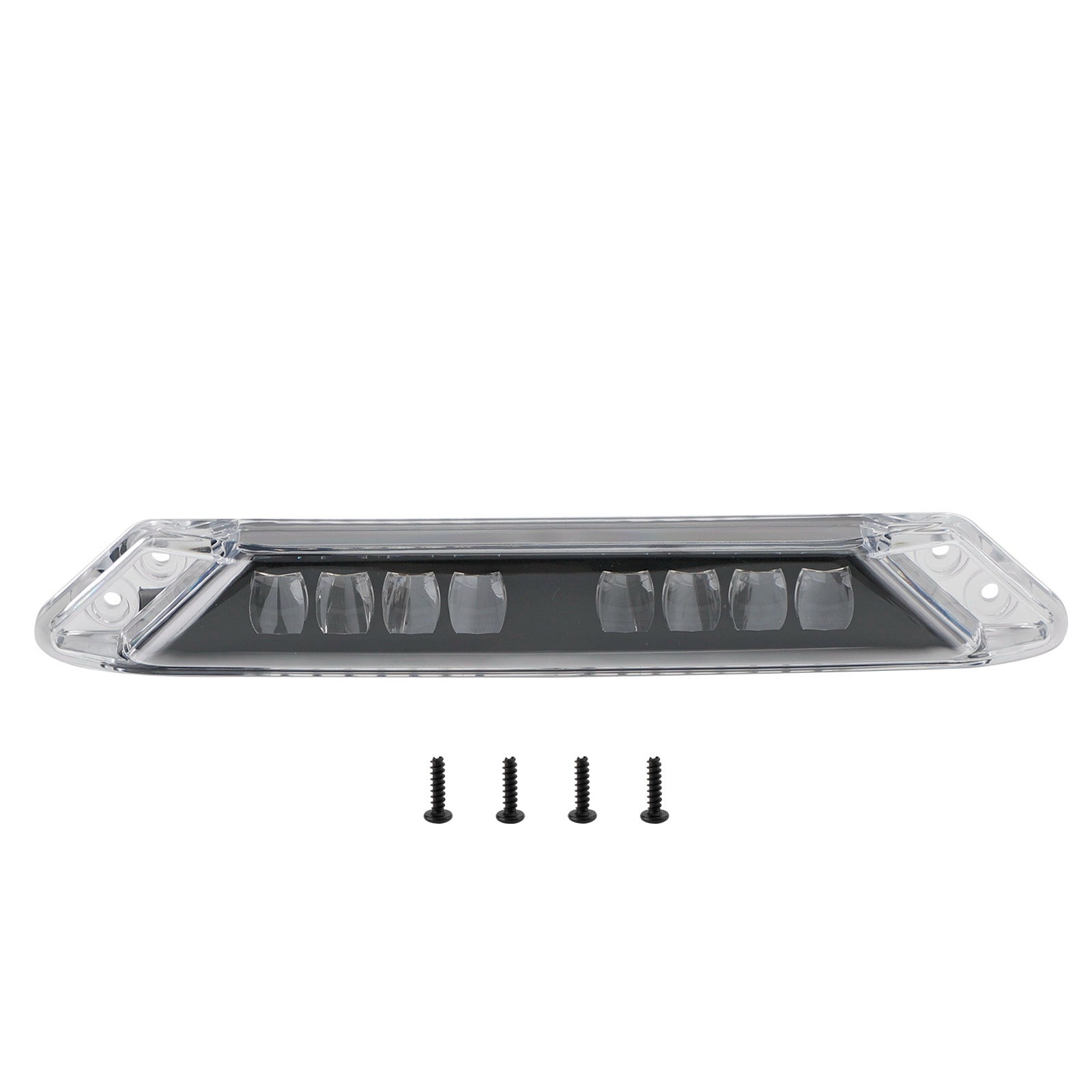 LED 219400991 Paraurti anteriore lampada luce ausiliaria per Can-Am Spyder RT 2020-2023