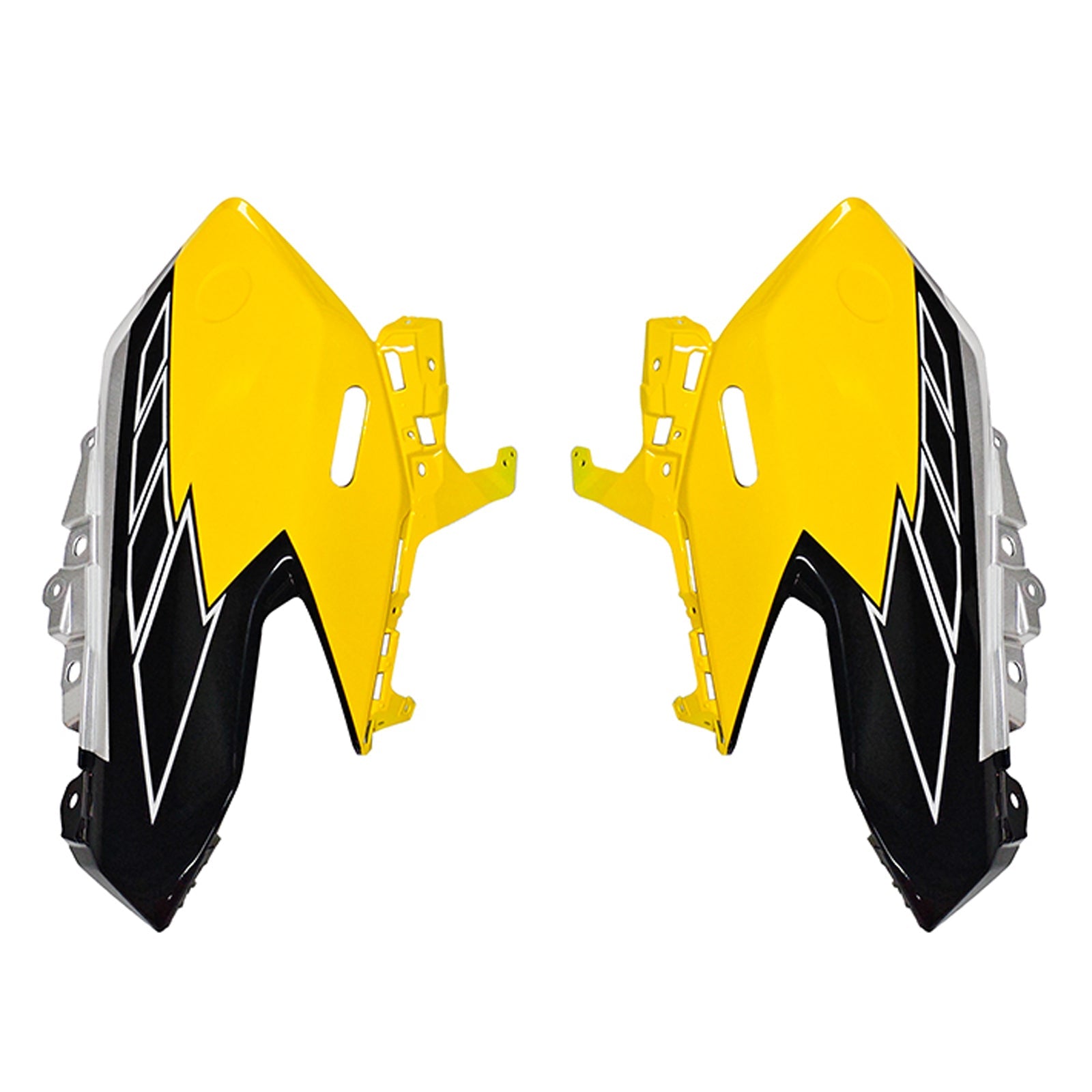 Kit de carénage d'injection pour Yamaha TMAX560 (2025-2026)