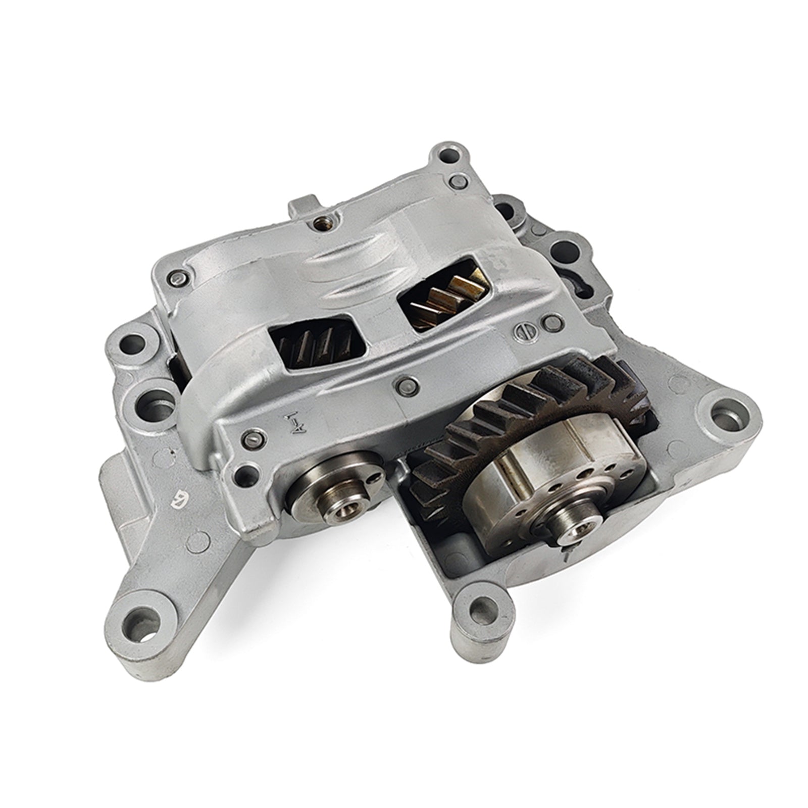 Arbre d'équilibrage du moteur Lexus ES300h, ASV60, AVV60 13620-36020 1AR-FE 2AR-FE