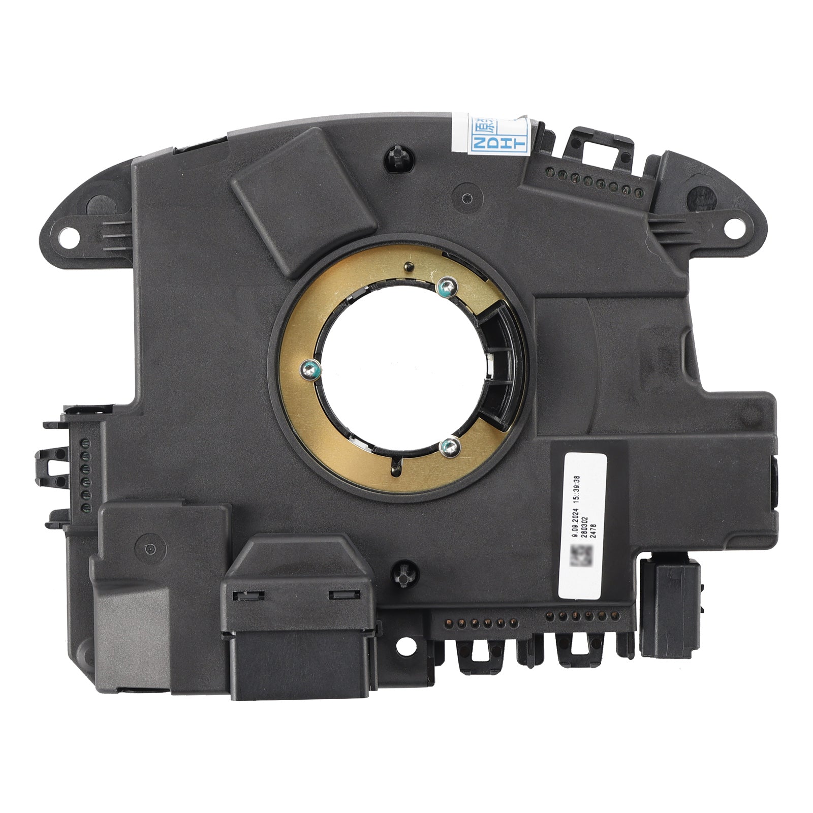 Sensore di sterzo (anello di contatto) 5K0953569S/AR - Ricambio per Volkswagen CC & Passat