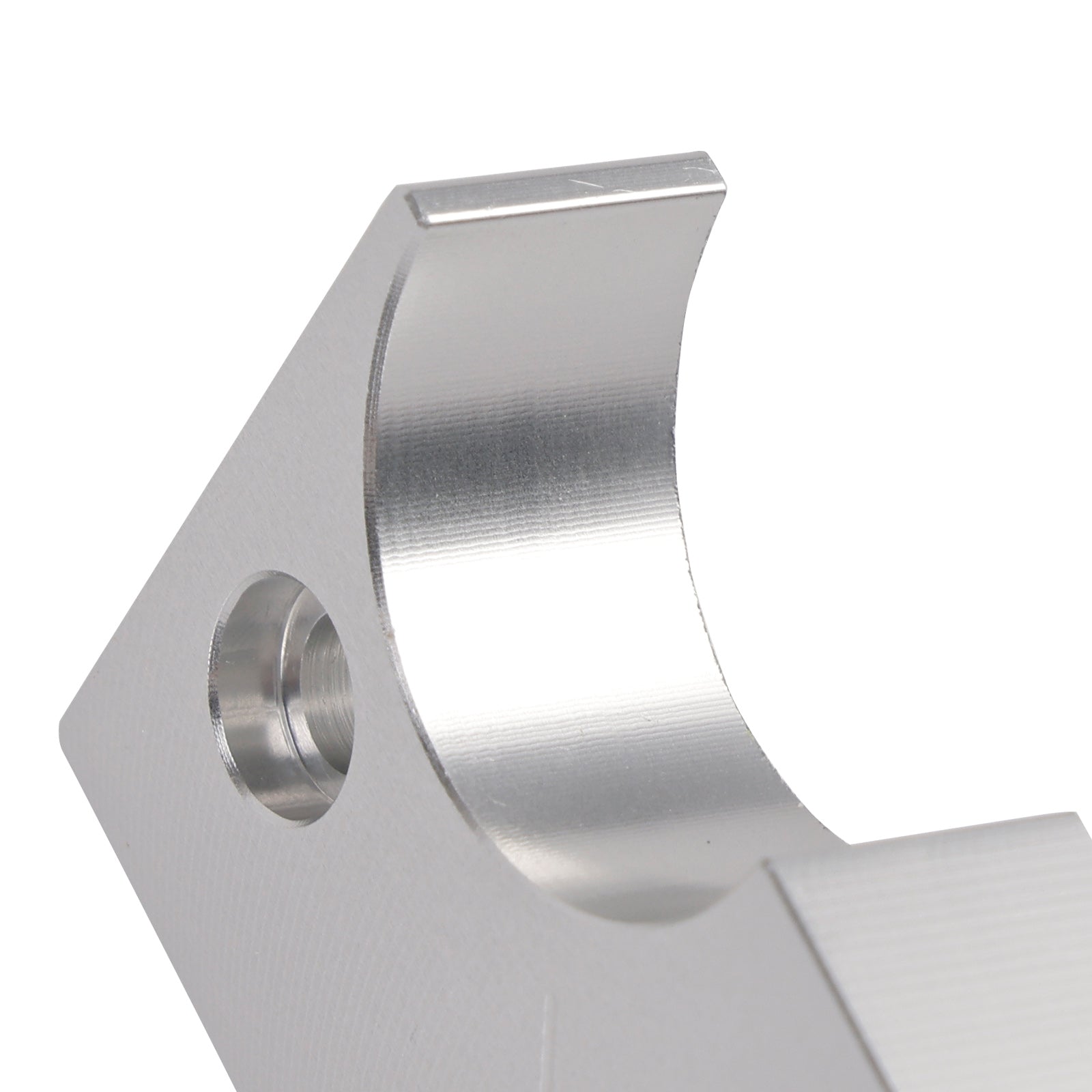 Cuerpo del tanque y abrazadera de manguera'árbol 803-00-208 para la reconstrucción del&Amortiguador Fox Float X