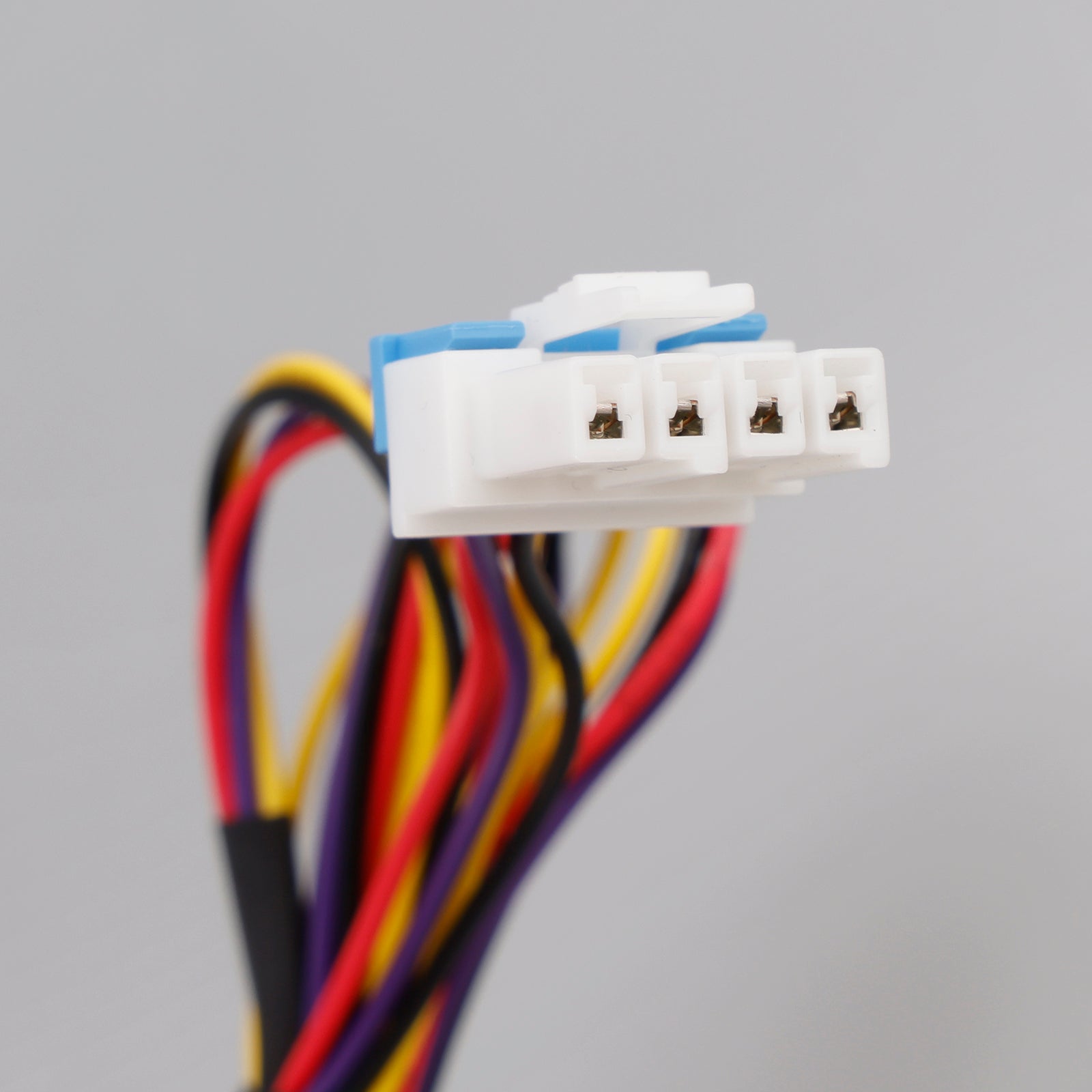 Koelventilator voor LG Eau Fridge64824806