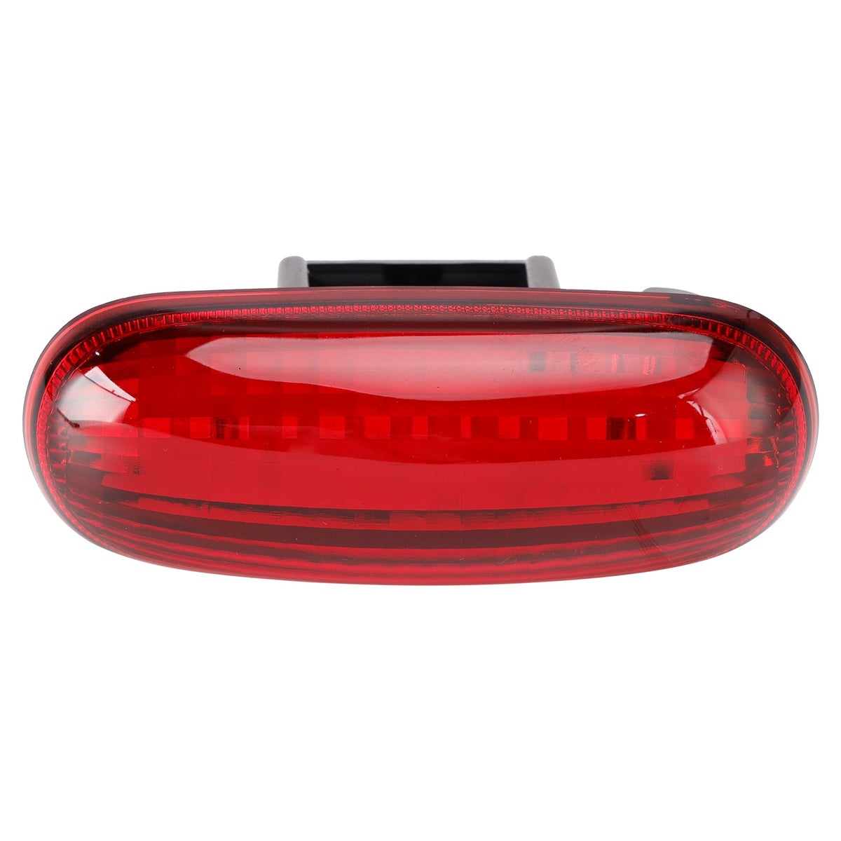 Troisième feu stop arrière surélevé 93850108 pour Vauxhall Vivaro A X83 01-2014 Rouge