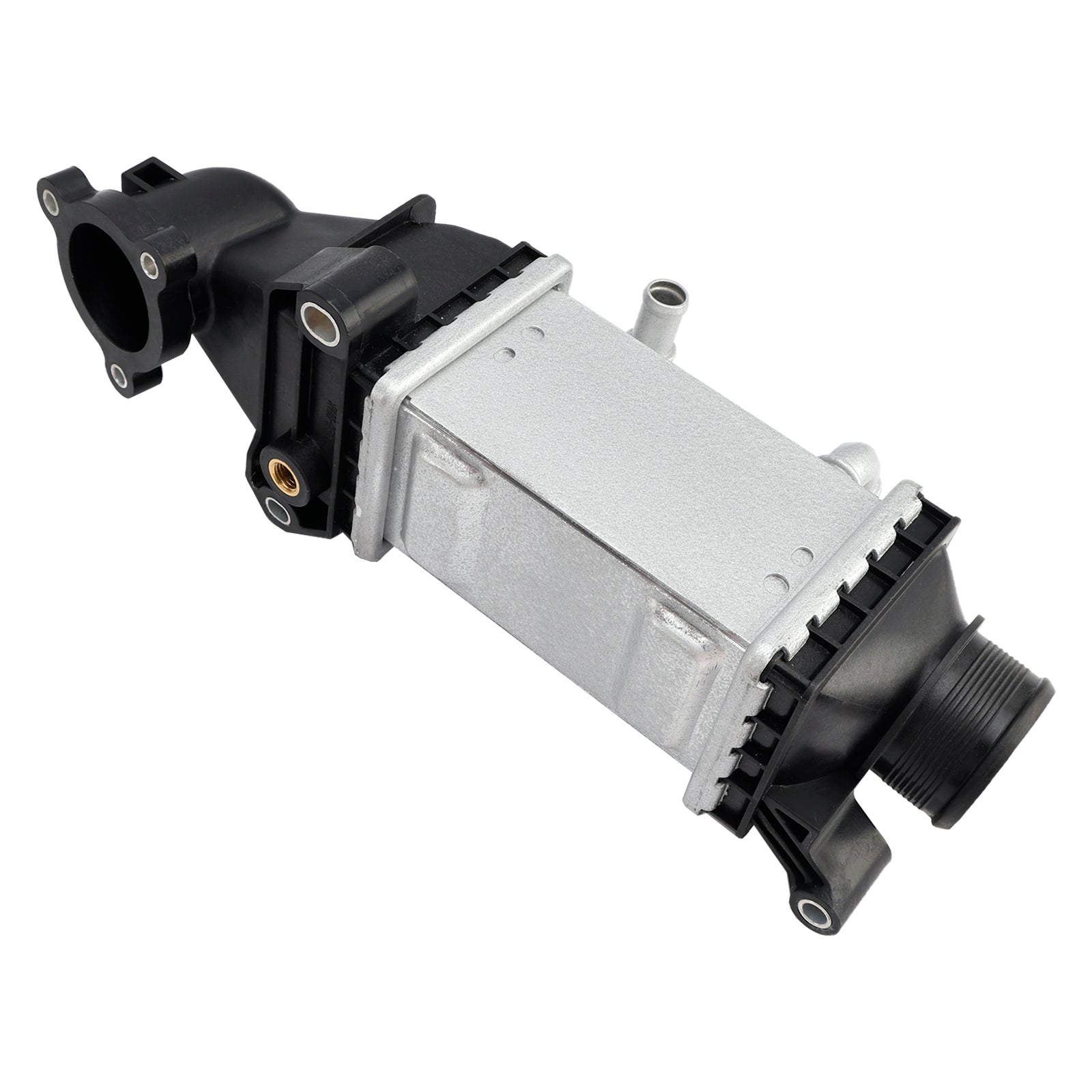 Intercooler turbo 04B145749K para Skoda Rapid NH (2013-2022)