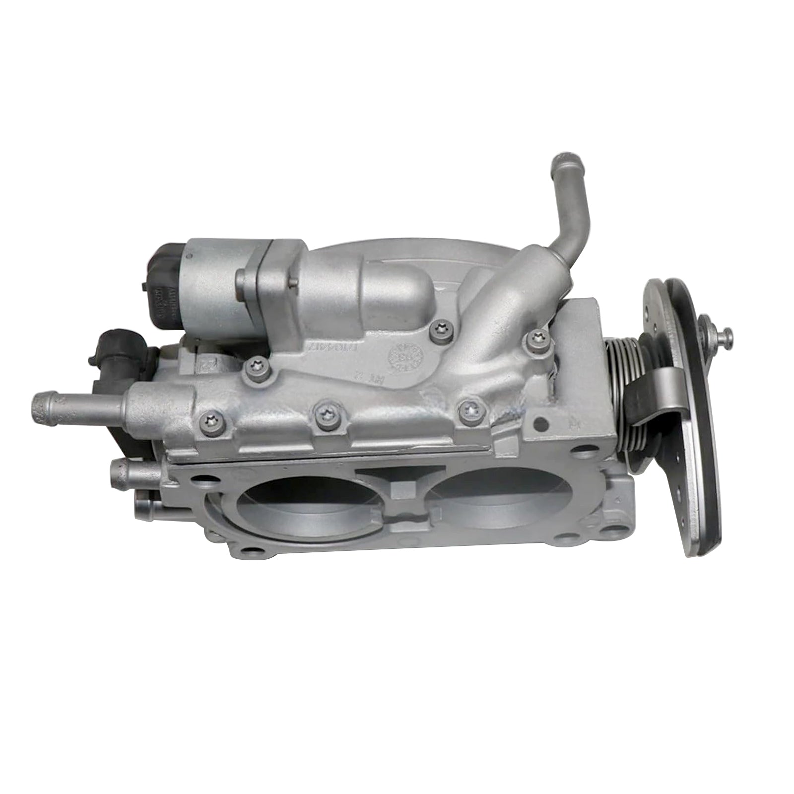17104417 Gasklephuis voor Corvette 1985-1992 TPI L98