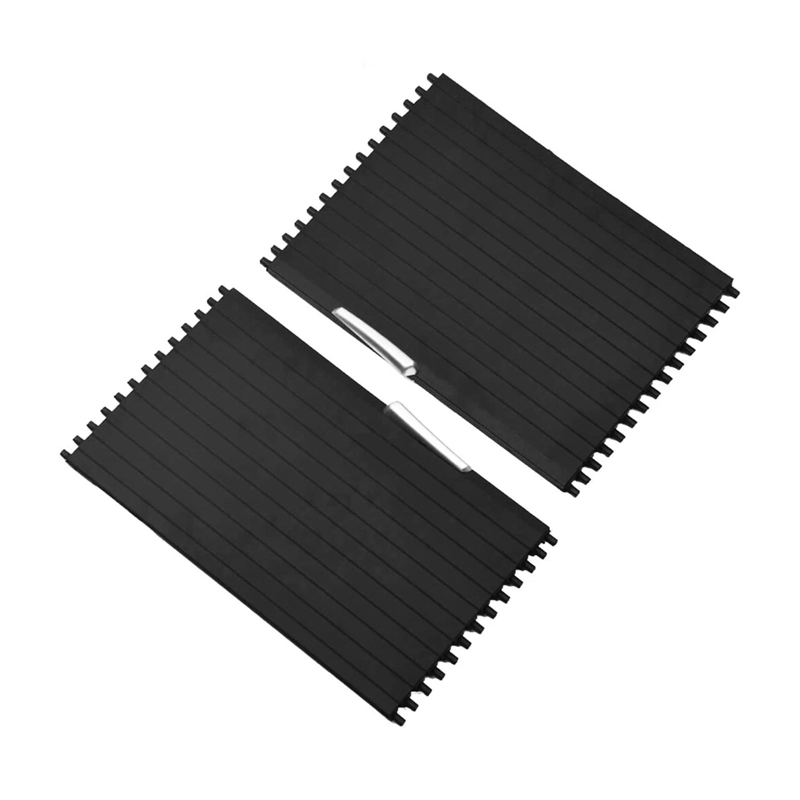 2 kosa držala za skodelico sredinske konzole za BMW X5 X6 E70 E71 2007-2014