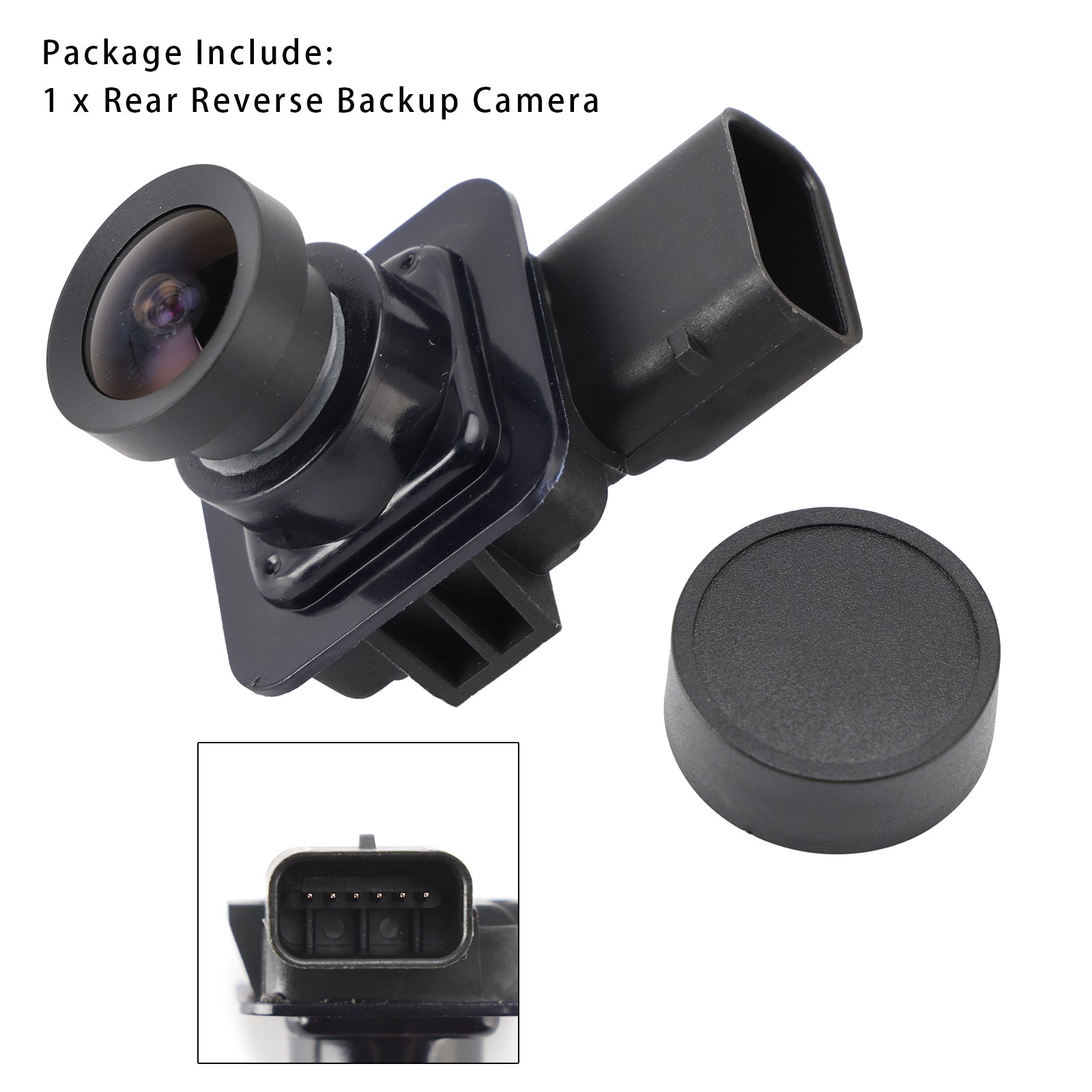 Kamera za vzvratno in parkiranje za Lincoln MKX 2011-2013 DT4T-19G490-ABB