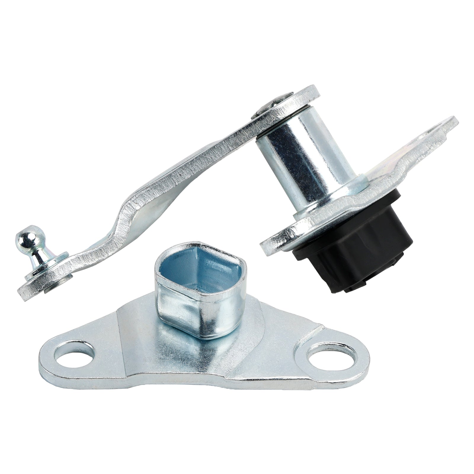 Kit de charnières de hayon pour Toyota Tundra 2007-2021, références 66102-0C021 et 66101-0C020