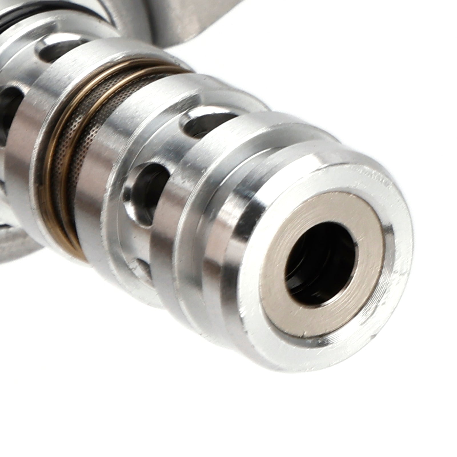 Électrovanne de calage variable des soupapes 9649309780 pour Peugeot 207 206 307 C4 1.4 2.0