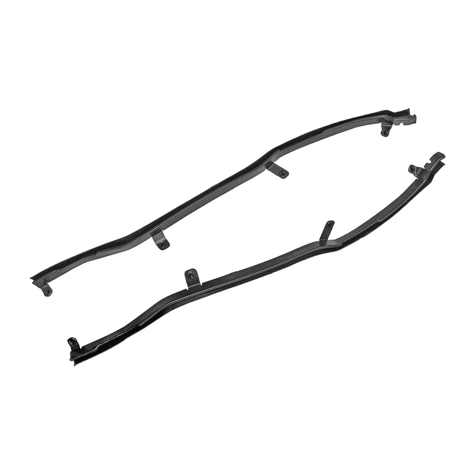 Guarnizione per porta sinistra e destra per Ford Explorer 2011-2019 BB5Z7825324B 25B