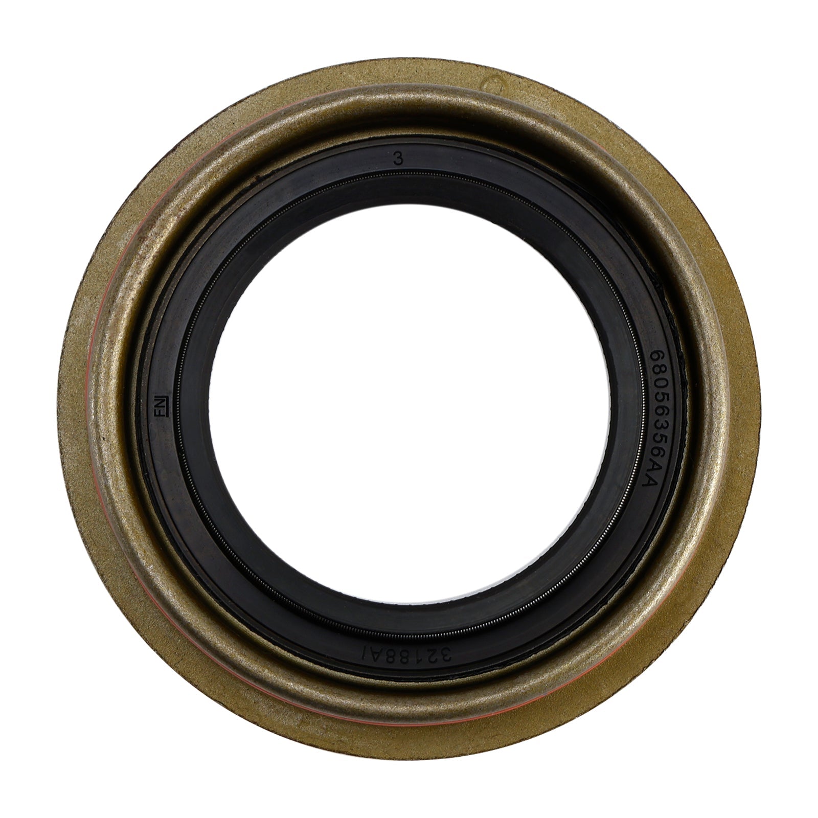 Tesnilo pastorka vilic d'kardanska gred Dodge Ram 68056356AA 52070340AA