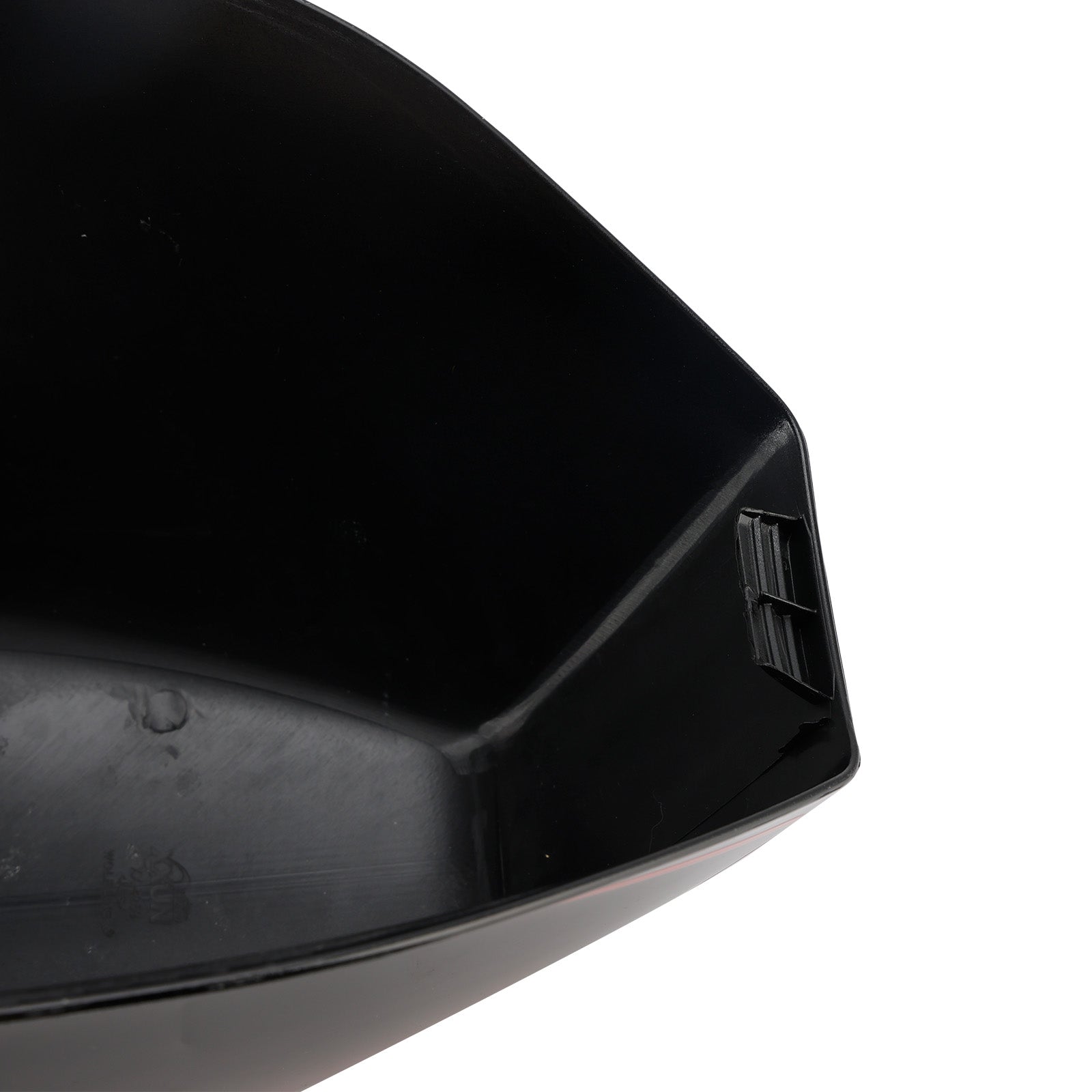 Carenatura sedile passeggero posteriore per Yamaha XSR900 (2022-2025)