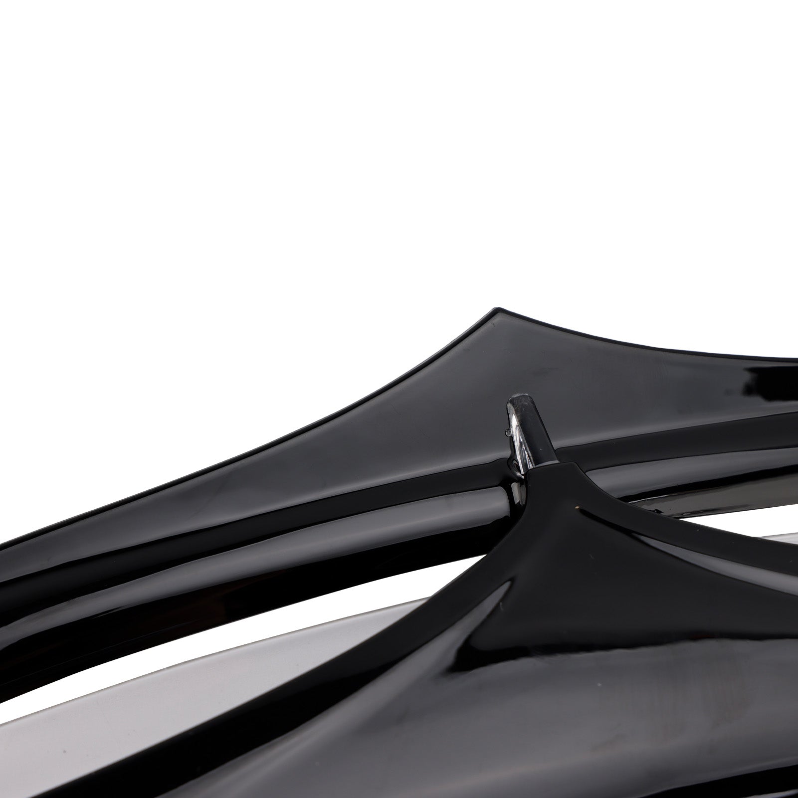 Podświetlana listwa wentylacyjna LED dla Electra Street Glide FLHTCU 2014-2022