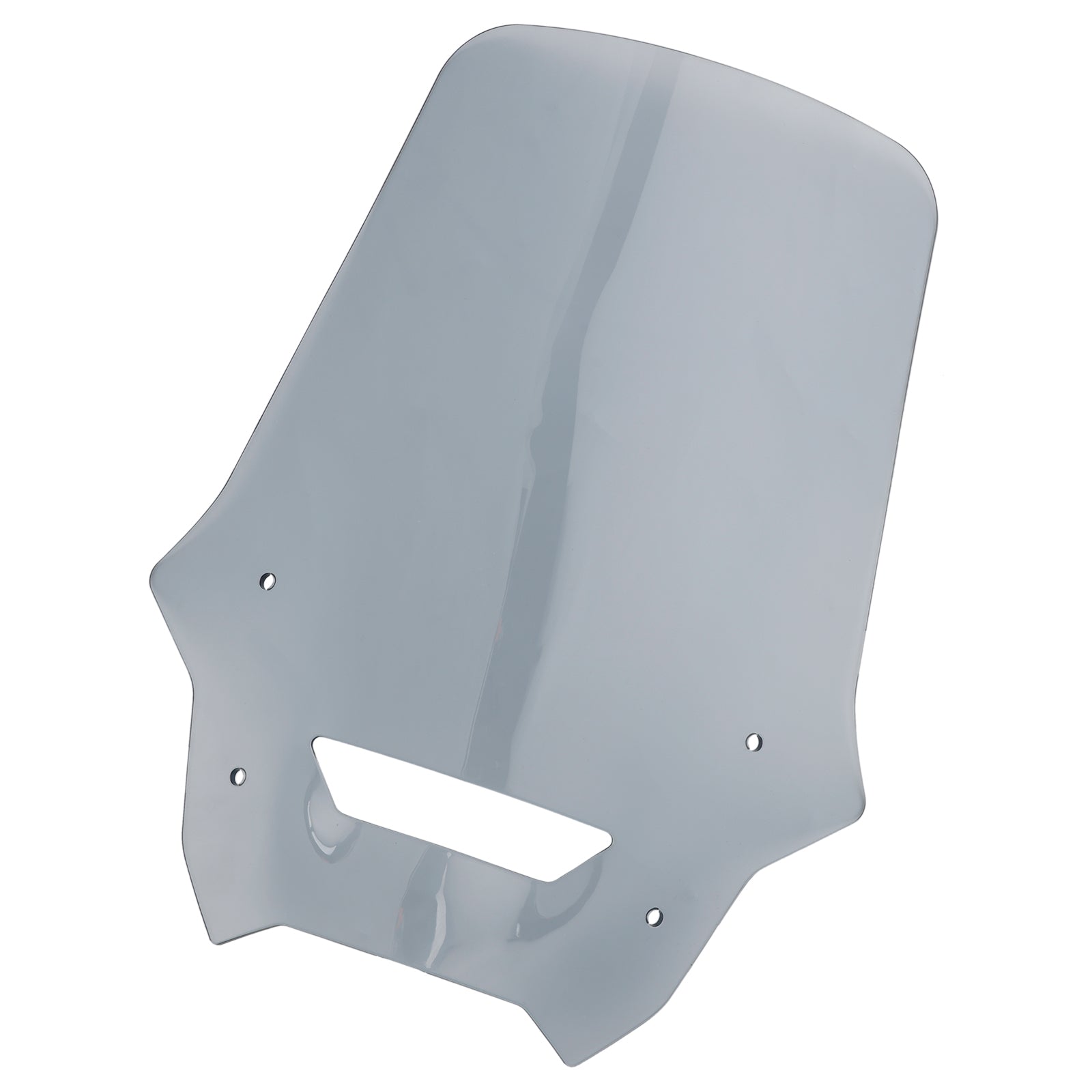 Przednia szyba dla Honda NX400 NX500 2024