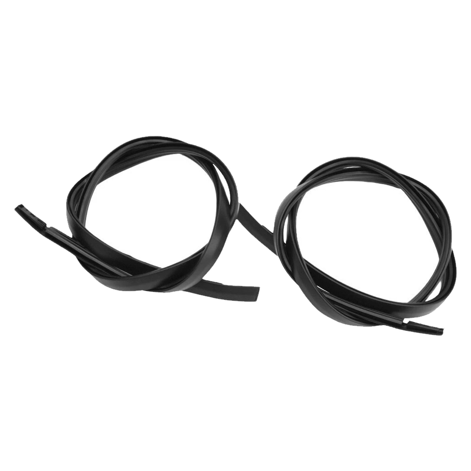 2 moulures de toit gauche et droite 75555-53011 75556-53011 pour Lexus IS300 01-2005