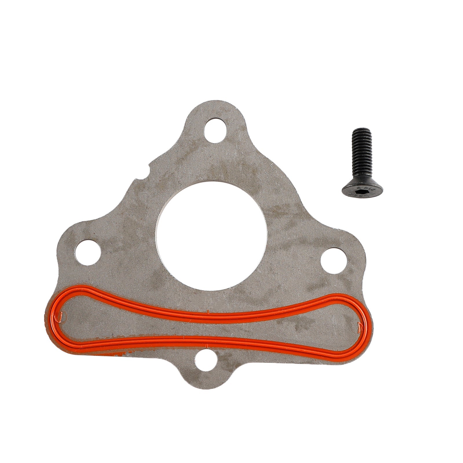 Kit de poussoir d'arbre à cames DOD NON AFM avec couvercle de vallée 12646386 12499225 pour GMC SIERRA 1500 5,3 L 5 328 CC 325 CID V8 électrique/gaz OHV 2005-2006