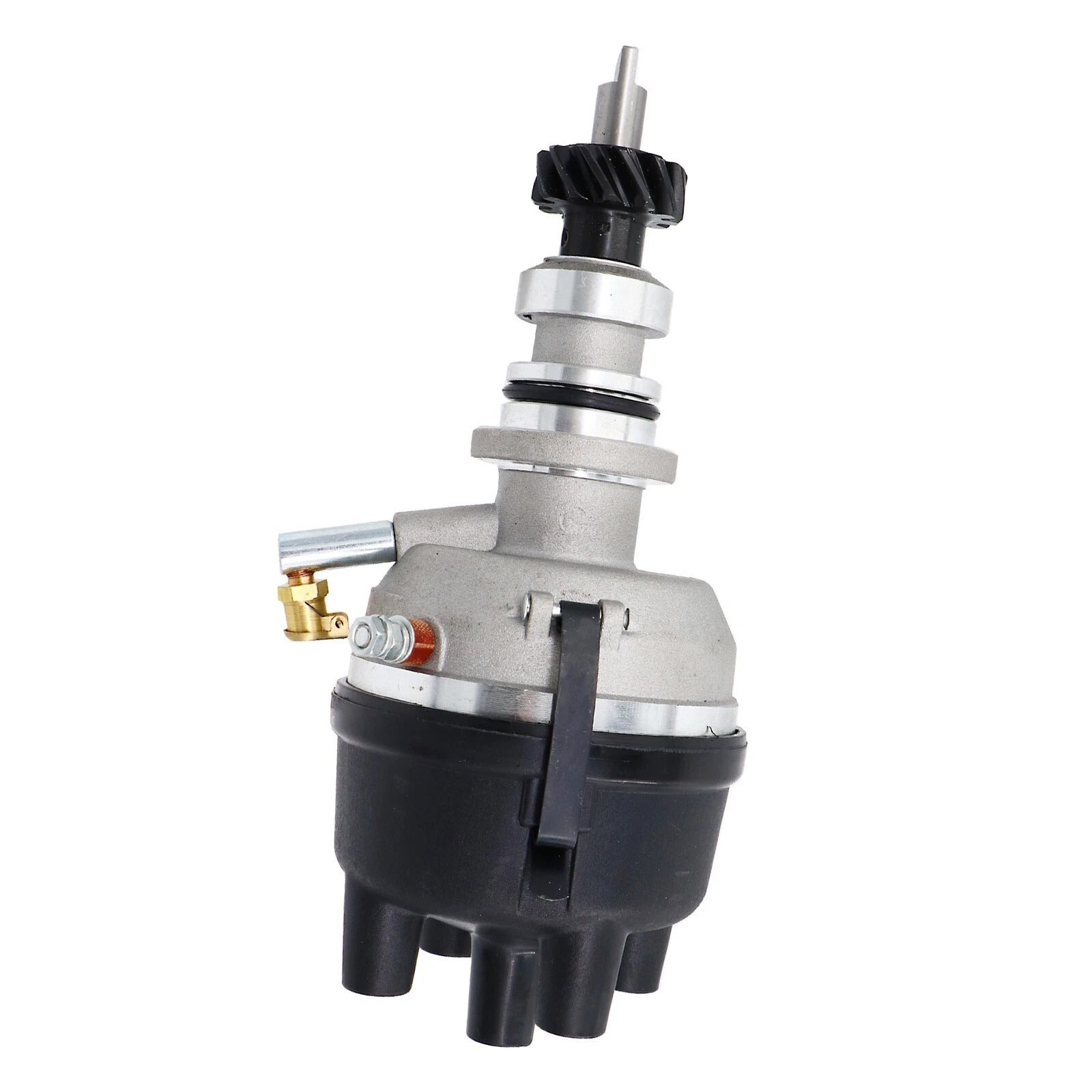 Ensemble distributeur 86643560 FAC12127D pour tracteurs Ford NAA Jubilee