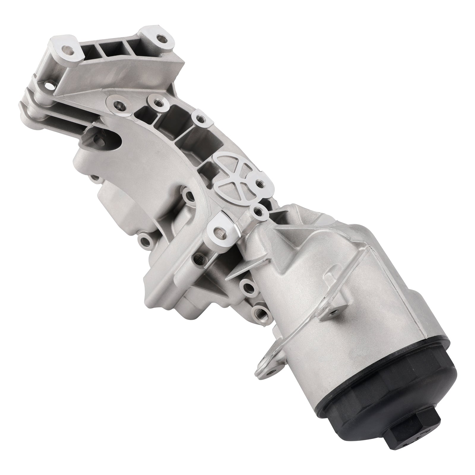 Boîtier de filtre à huile moteur pour berline BMW 323Ci 323i E46 1999-2000 11421713838 1713838