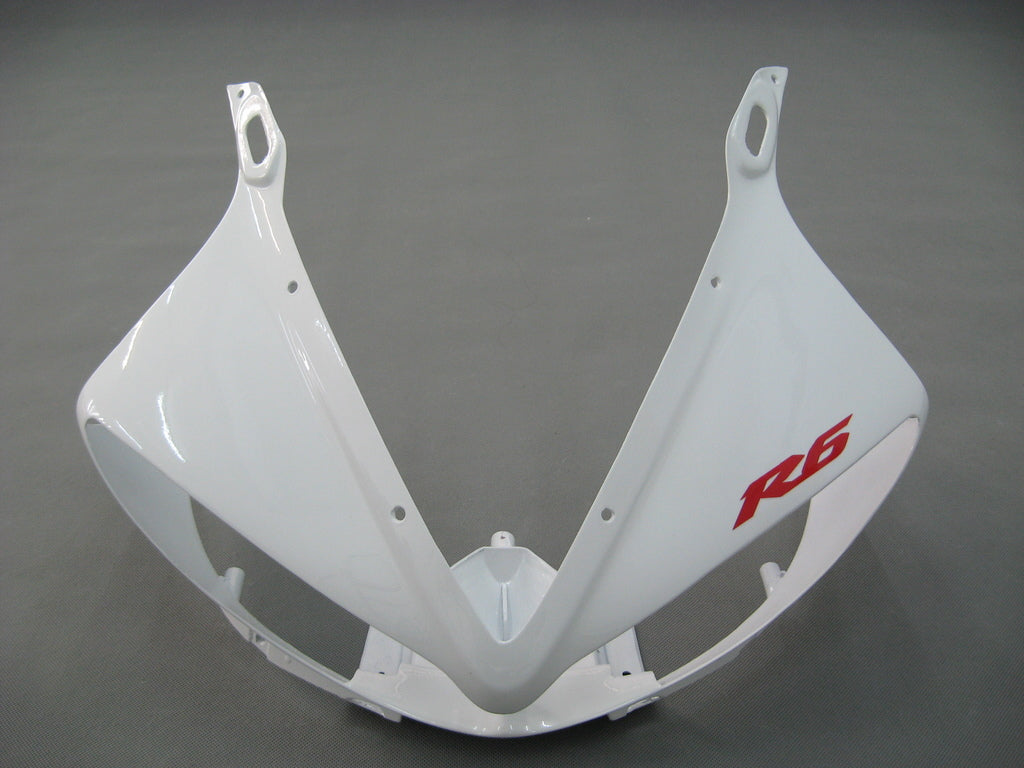 Kit carenado inyección carrocería para yamaha yzf 600 R6 2003-2004 R6S 2006-2009