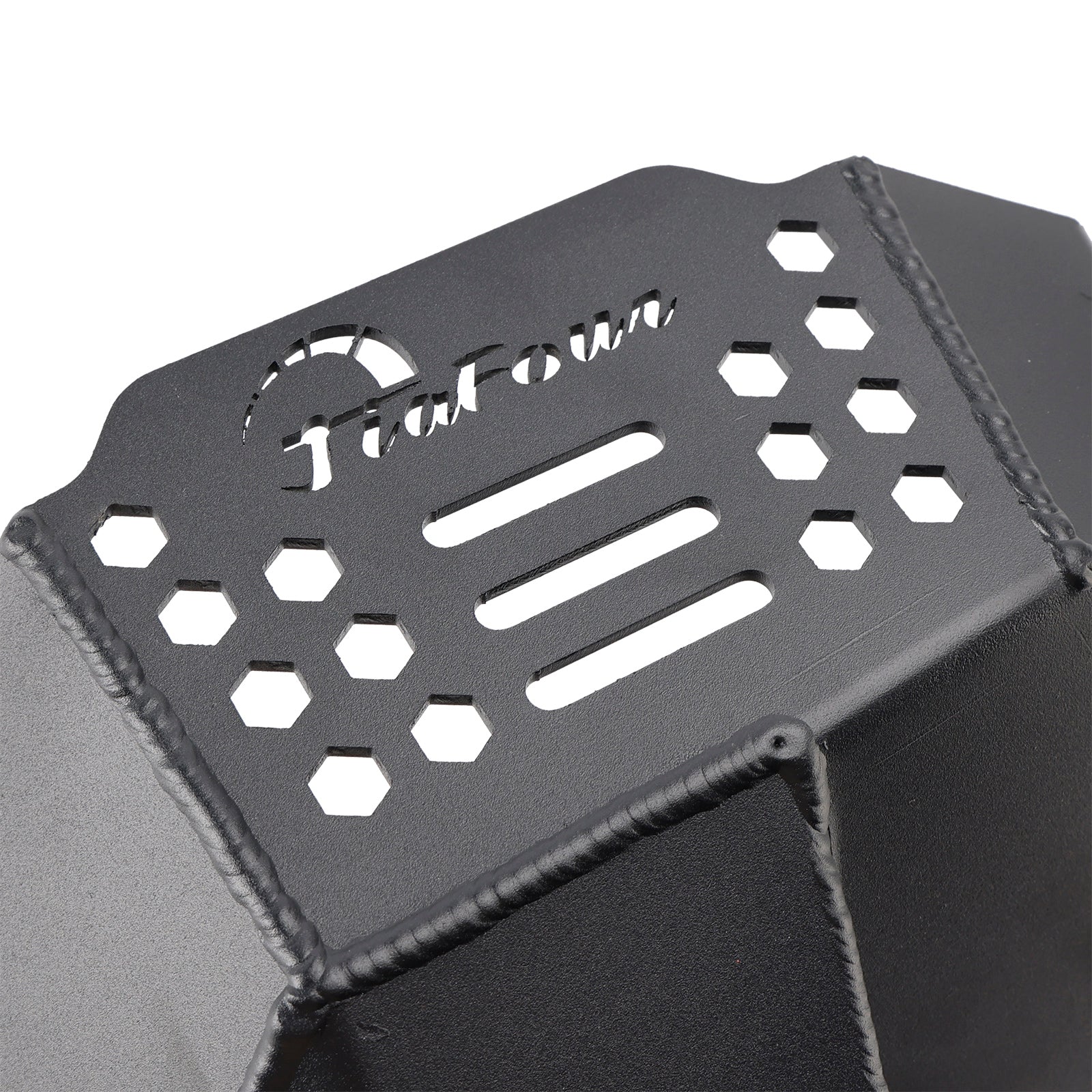 Aluminijasta zaščitna plošča za Honda CL 250 2023-2025