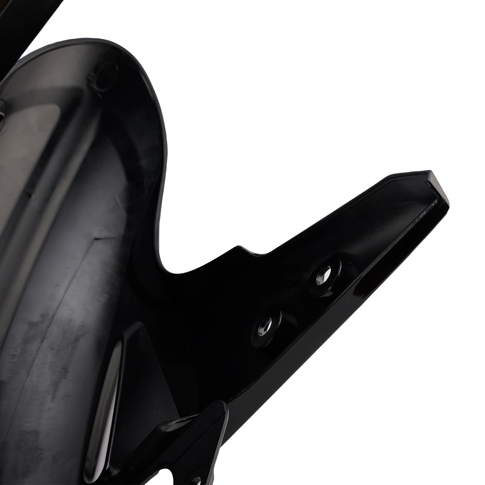 2025-2026 Yamaha YZF-R3 YZF R25 MT-03 Carénage de garde-boue avant