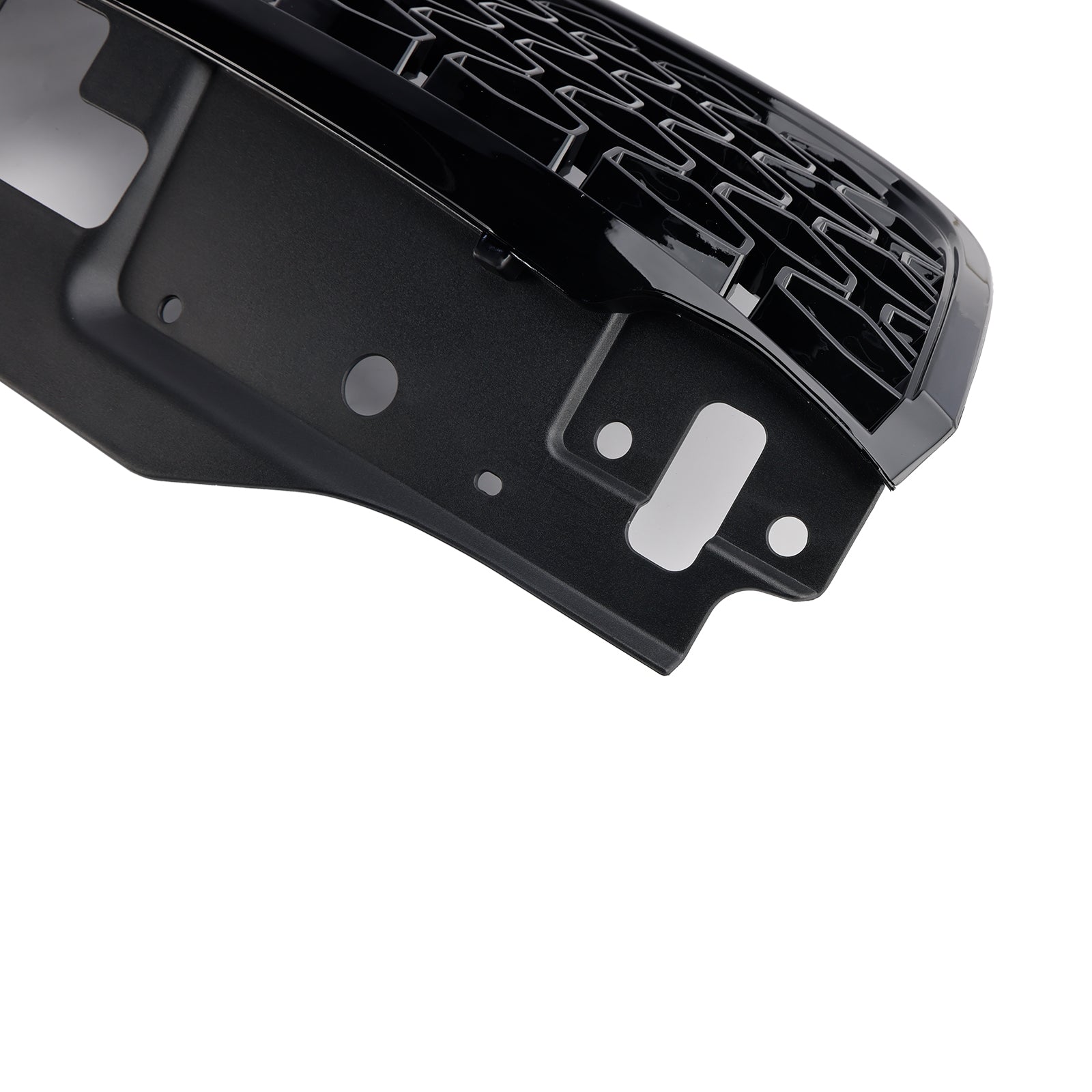 Black Dynamic Style Calendre za Land Rover Discovery 5 L462 2017-2020