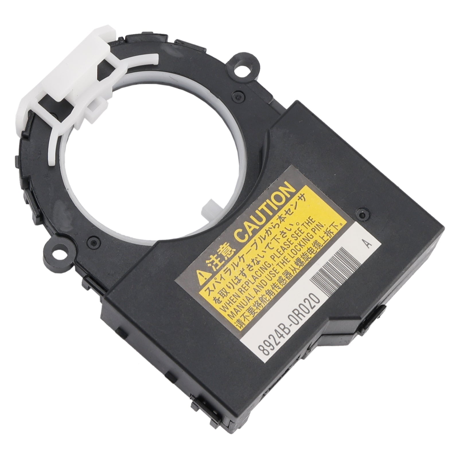 Sensore d'angolo del volante 8924B-0R020 per RAV4 Tacoma NX200t NX300 NX300h