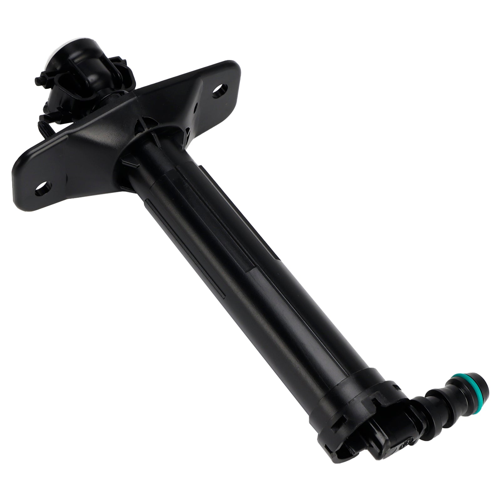 Boquilla lavafaros delantera derecha para Audi A6 C7 (2011-2018) - Número de pieza :4G0955102