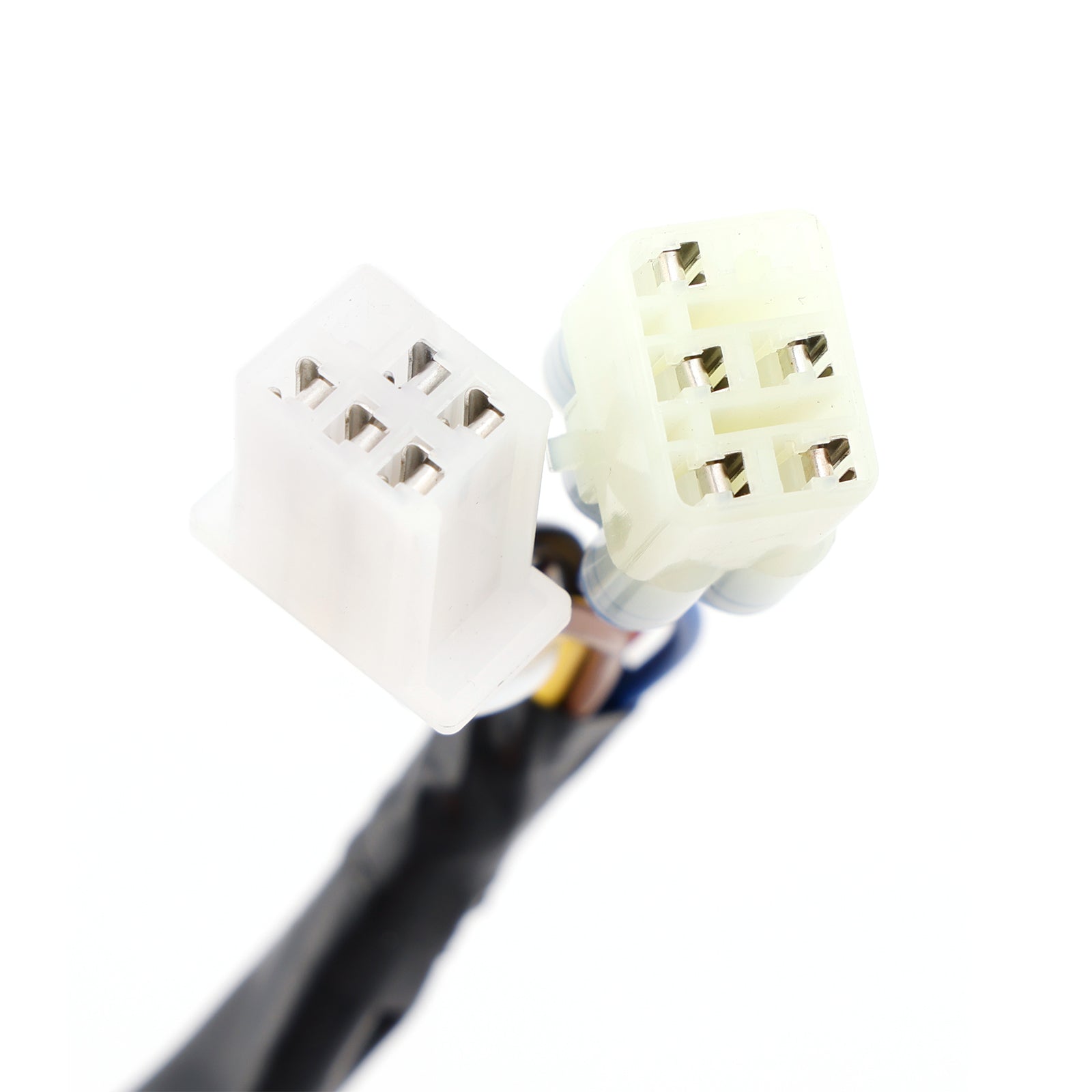 Generador de estatores para Yamaha Xeon Karbu 125 Ego LC 125, modelo de carburador