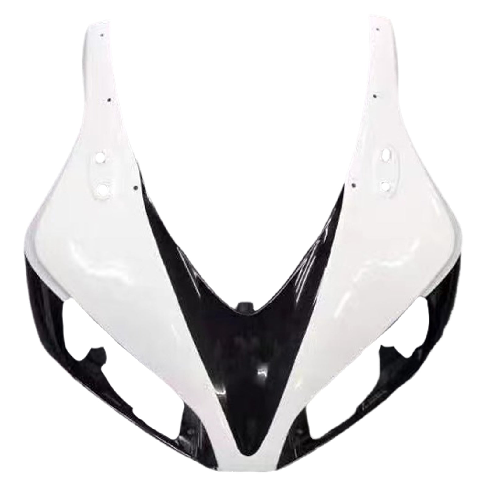 Kit de carénage par injection, carrosserie en plastique ABS, adapté à la Honda CBR1000RR 2006-2007