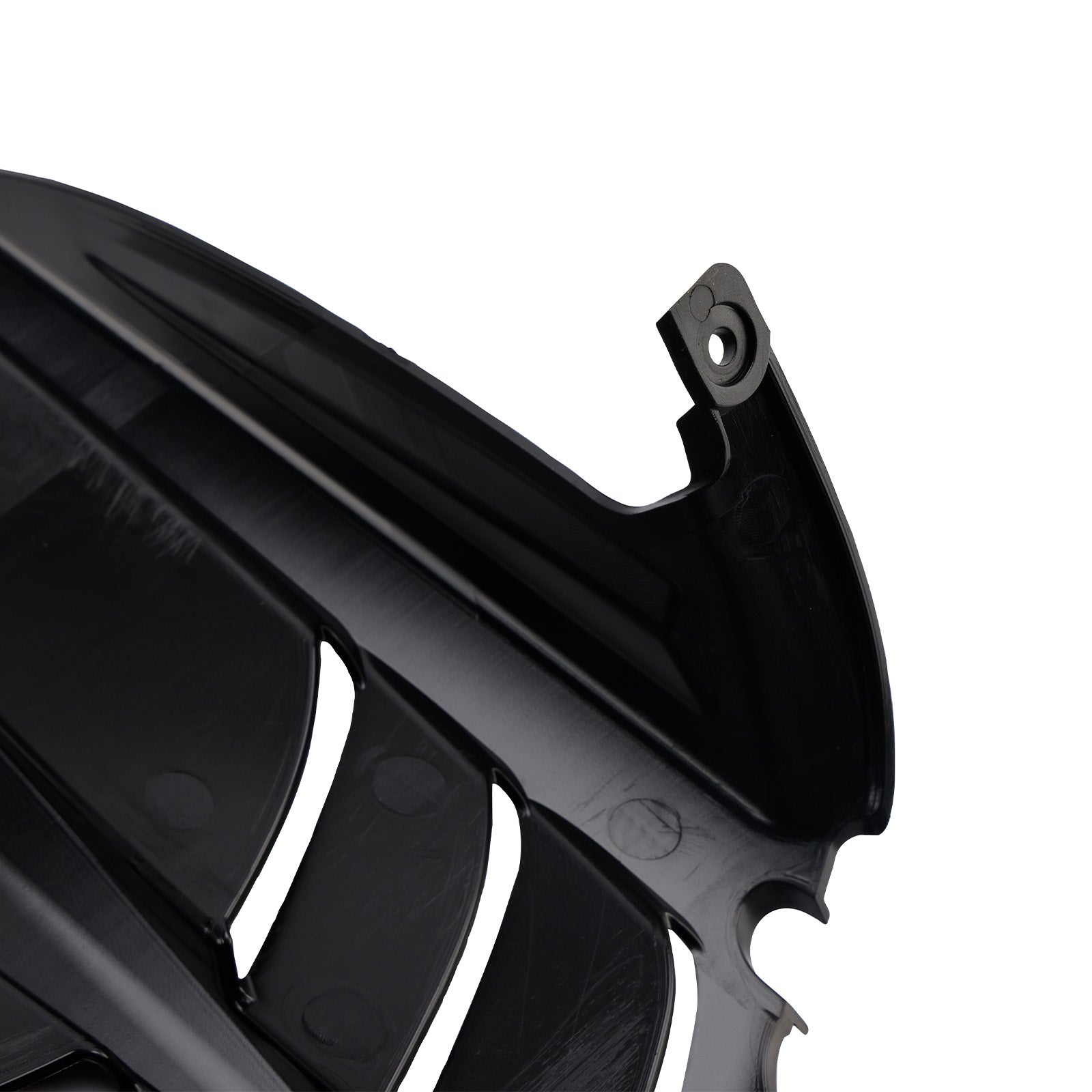 Carénage de garde-boue arrière pour Kawasaki ZX-6R 636 2009-2025