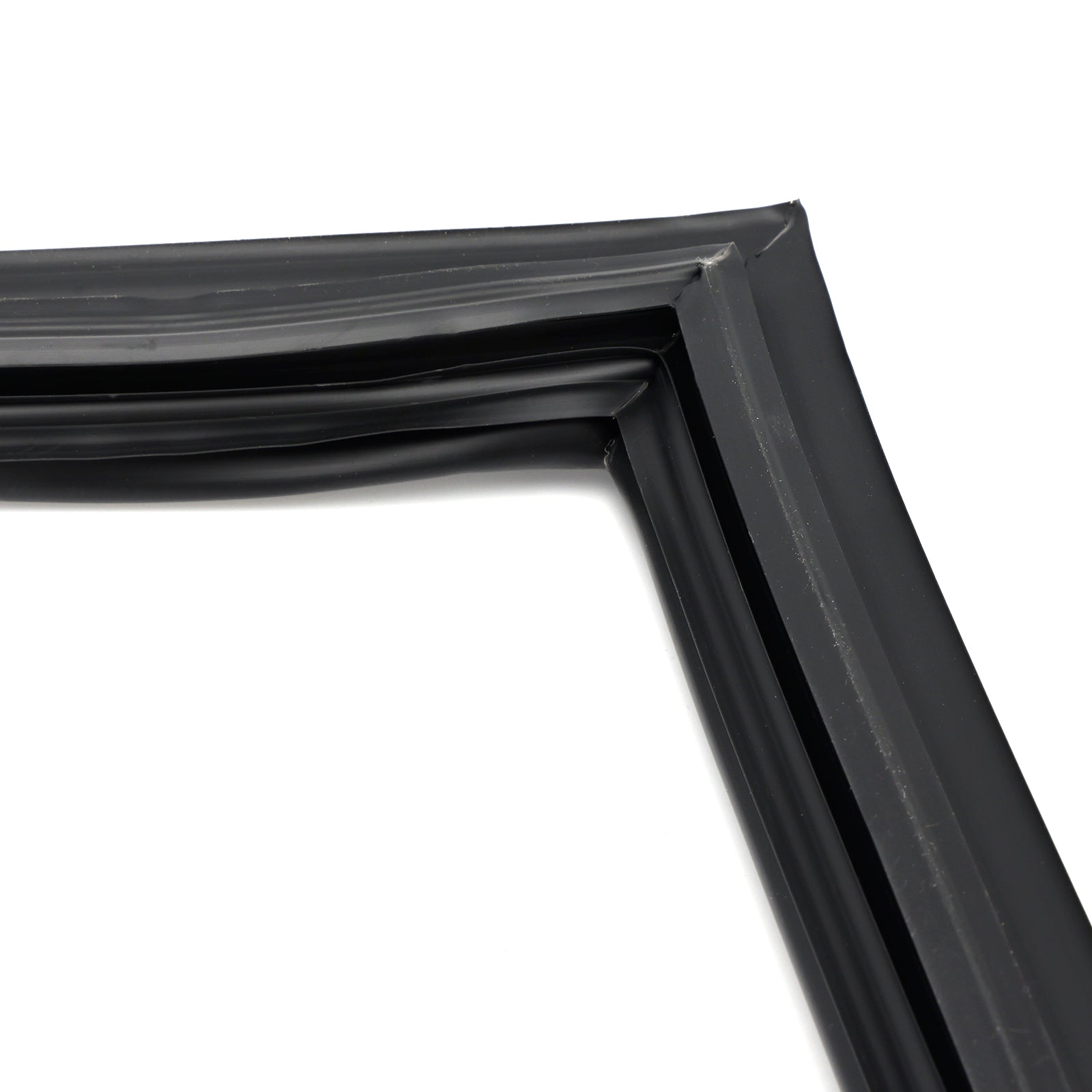 Joint de porte de congélateur WR14X36194 pour réfrigérateurs-congélateurs GE, modèle WR14X31558